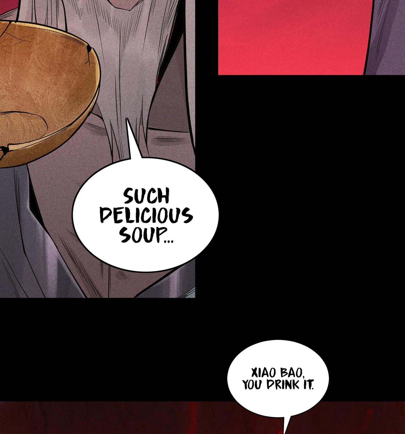 Celestial Phase Chapter 18 page 88 - 