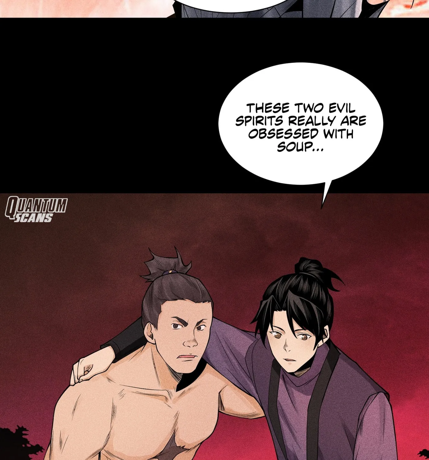 Celestial Phase Chapter 18 page 90 - 