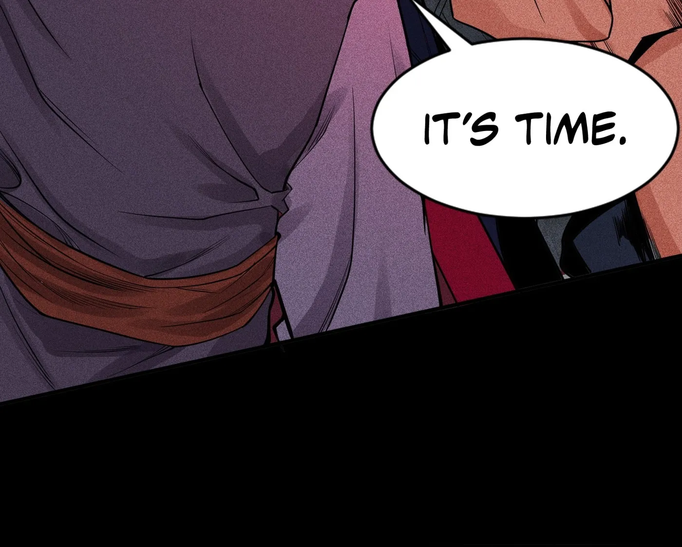 Celestial Phase Chapter 18 page 94 - 