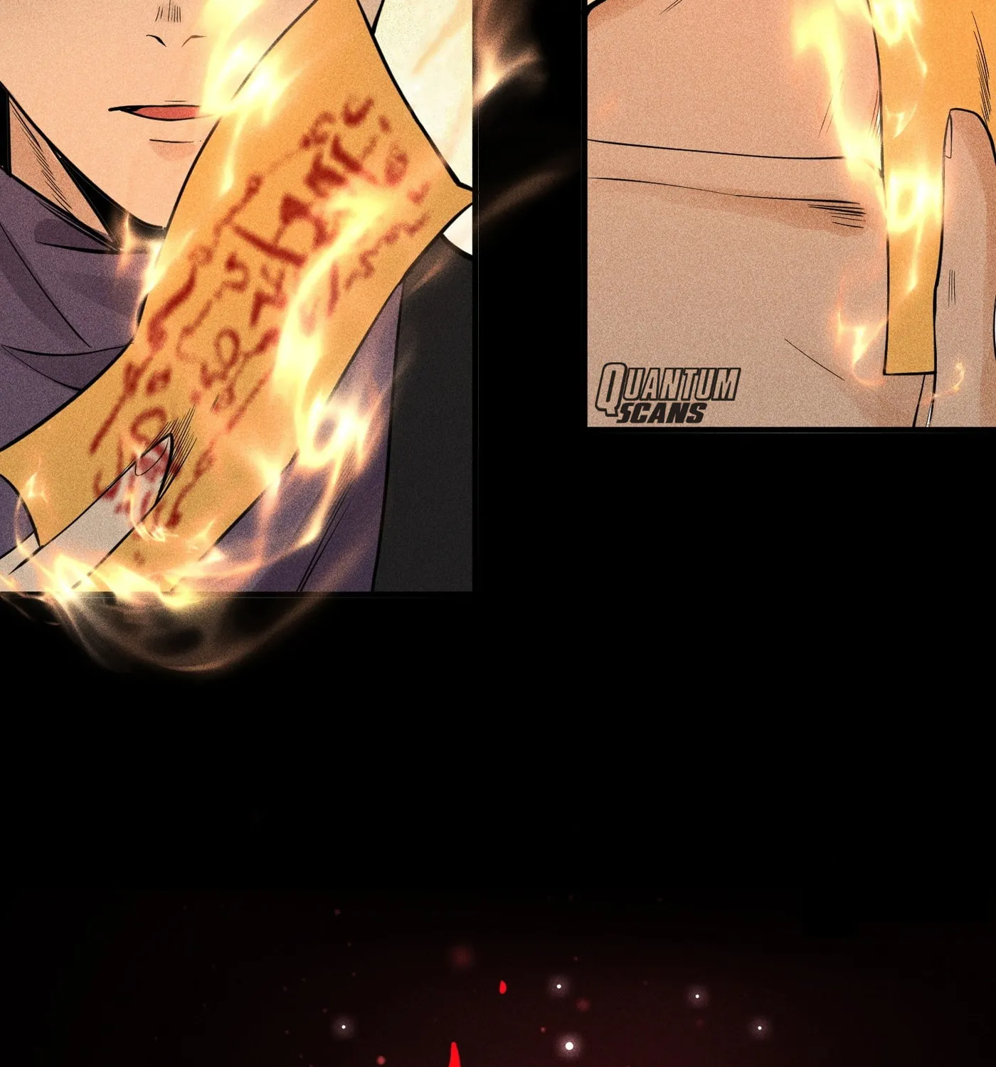 Celestial Phase Chapter 18 page 96 - 