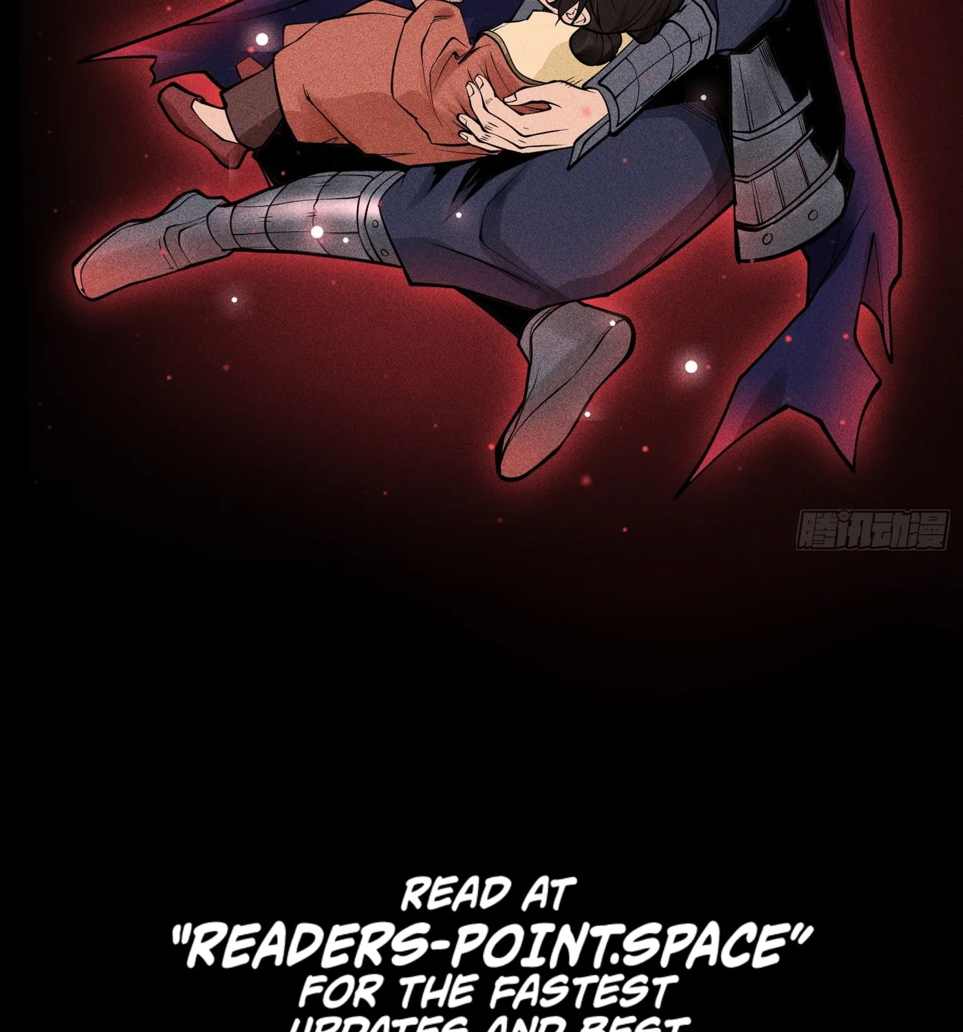 Celestial Phase Chapter 18 page 98 - 