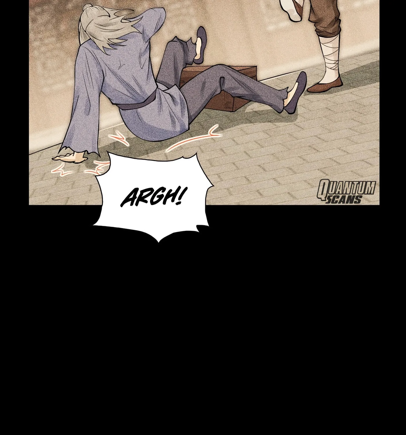Celestial Phase Chapter 19 page 13 - 