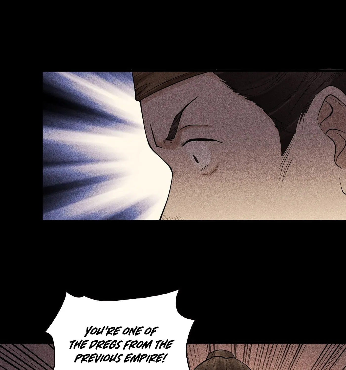 Celestial Phase Chapter 19 page 16 - 