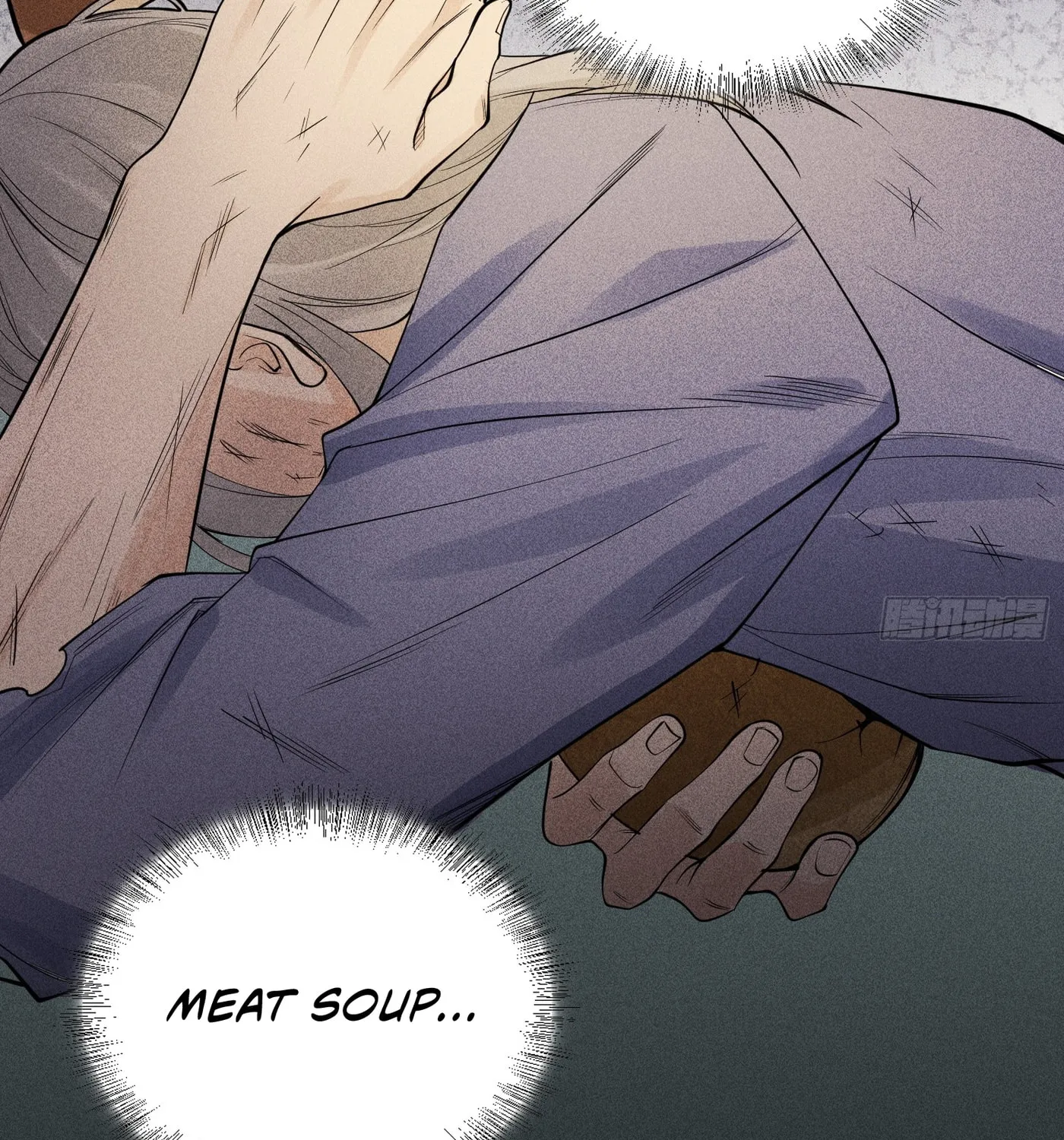 Celestial Phase Chapter 19 page 21 - 