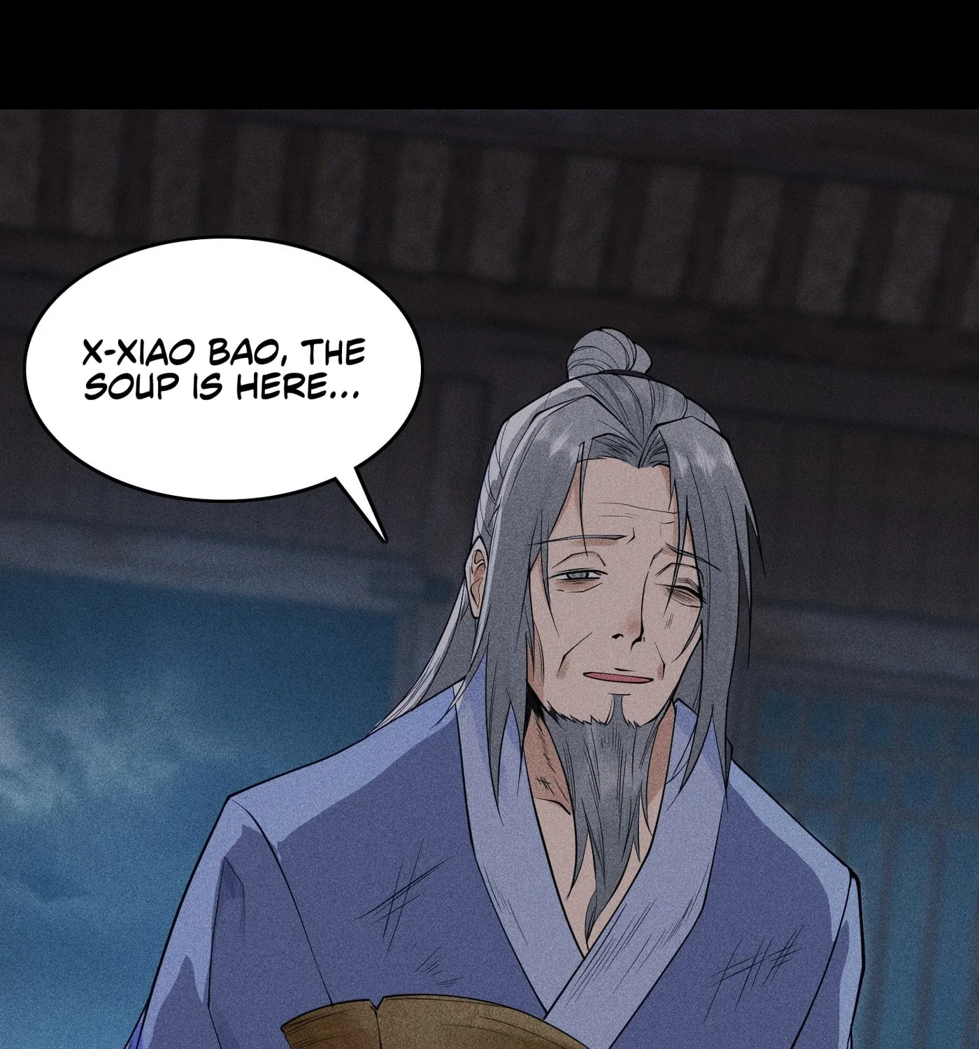 Celestial Phase Chapter 19 page 24 - 