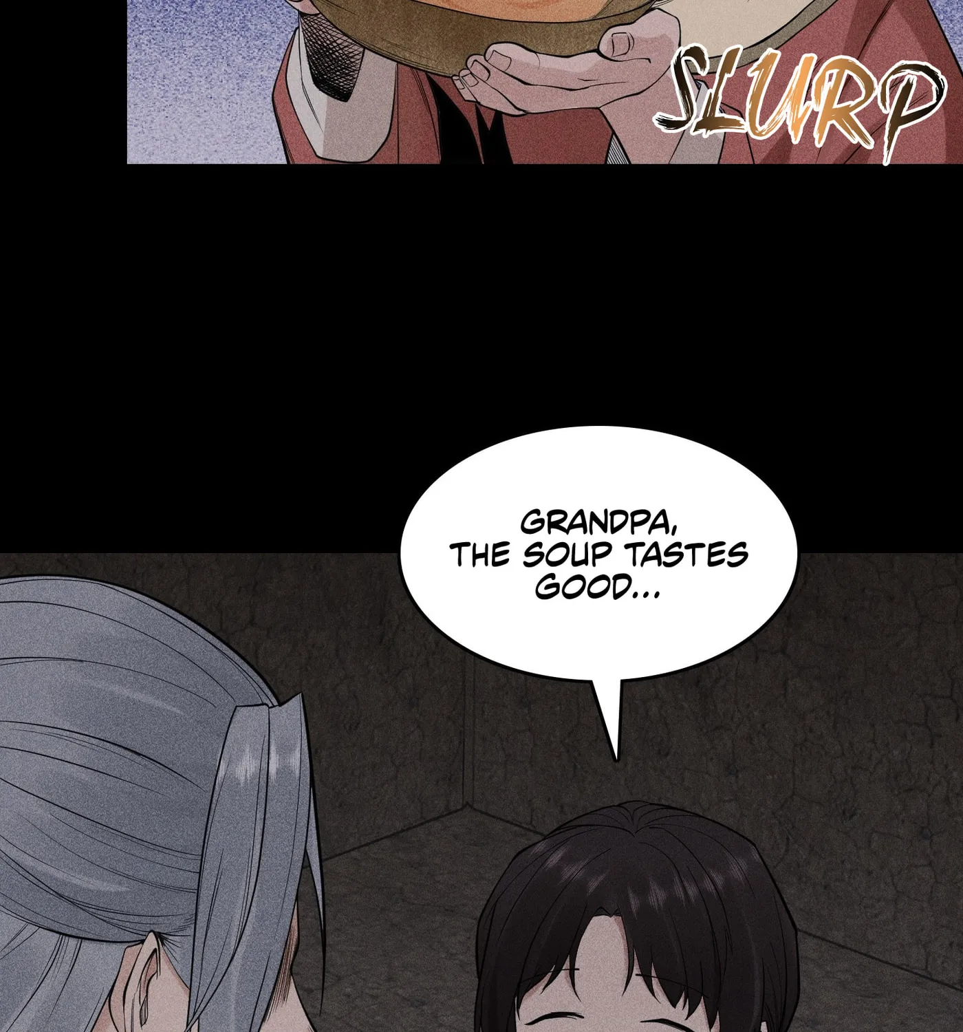 Celestial Phase Chapter 19 page 26 - 