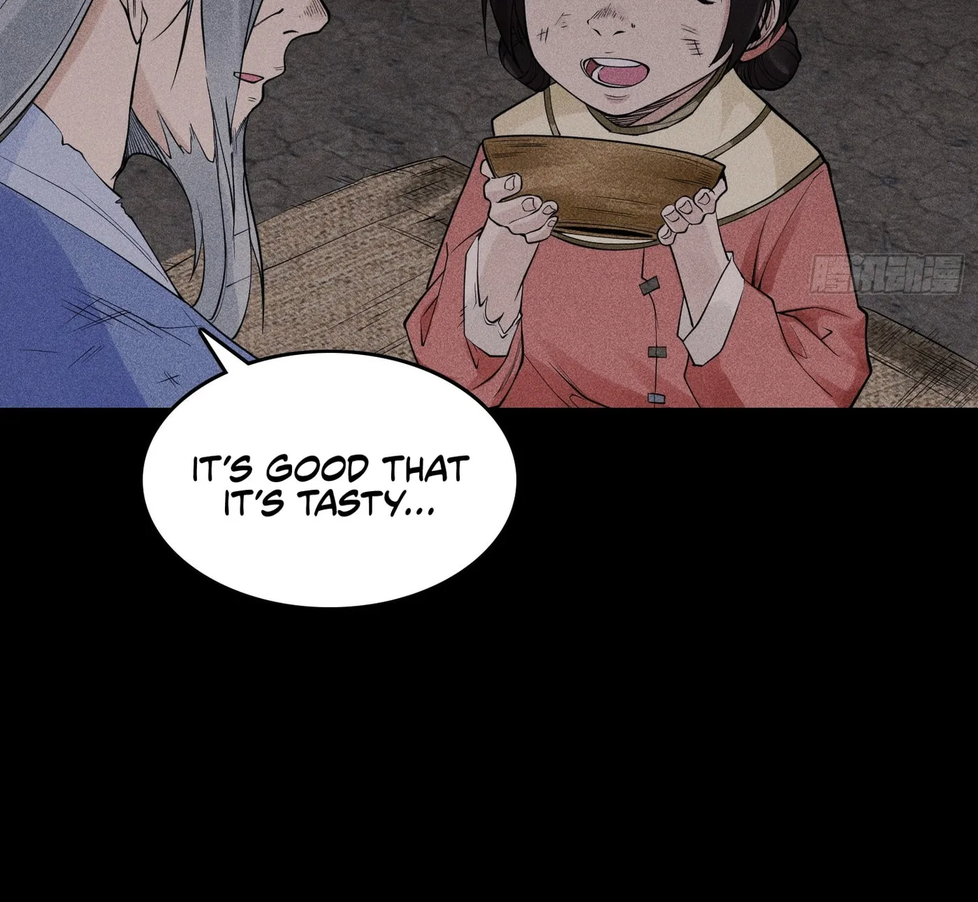 Celestial Phase Chapter 19 page 27 - 