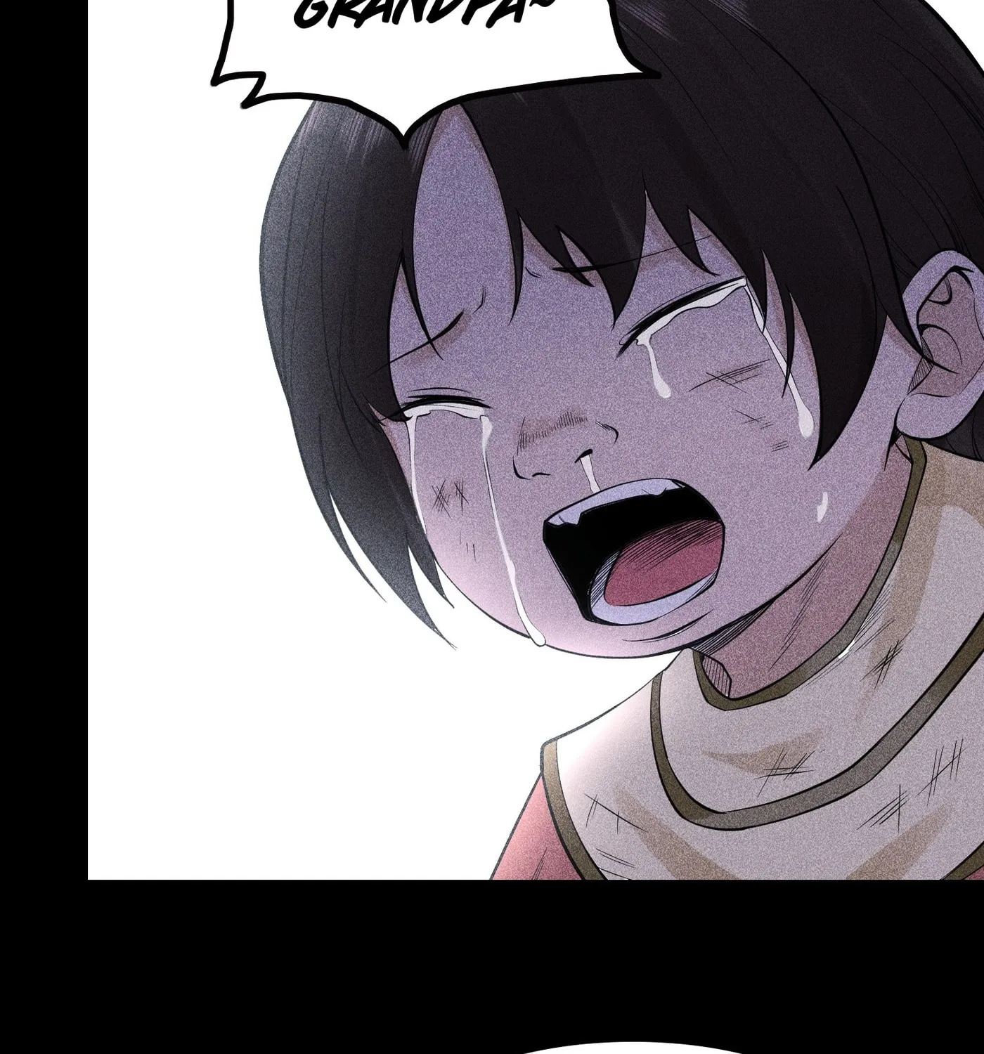 Celestial Phase Chapter 19 page 31 - 