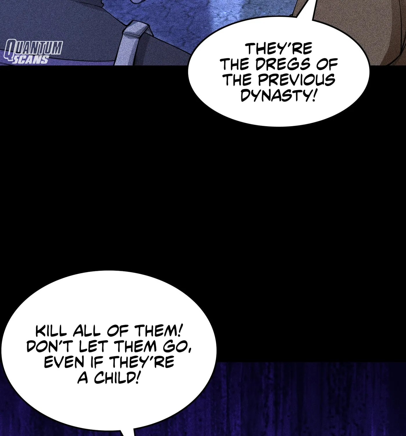 Celestial Phase Chapter 19 page 34 - 