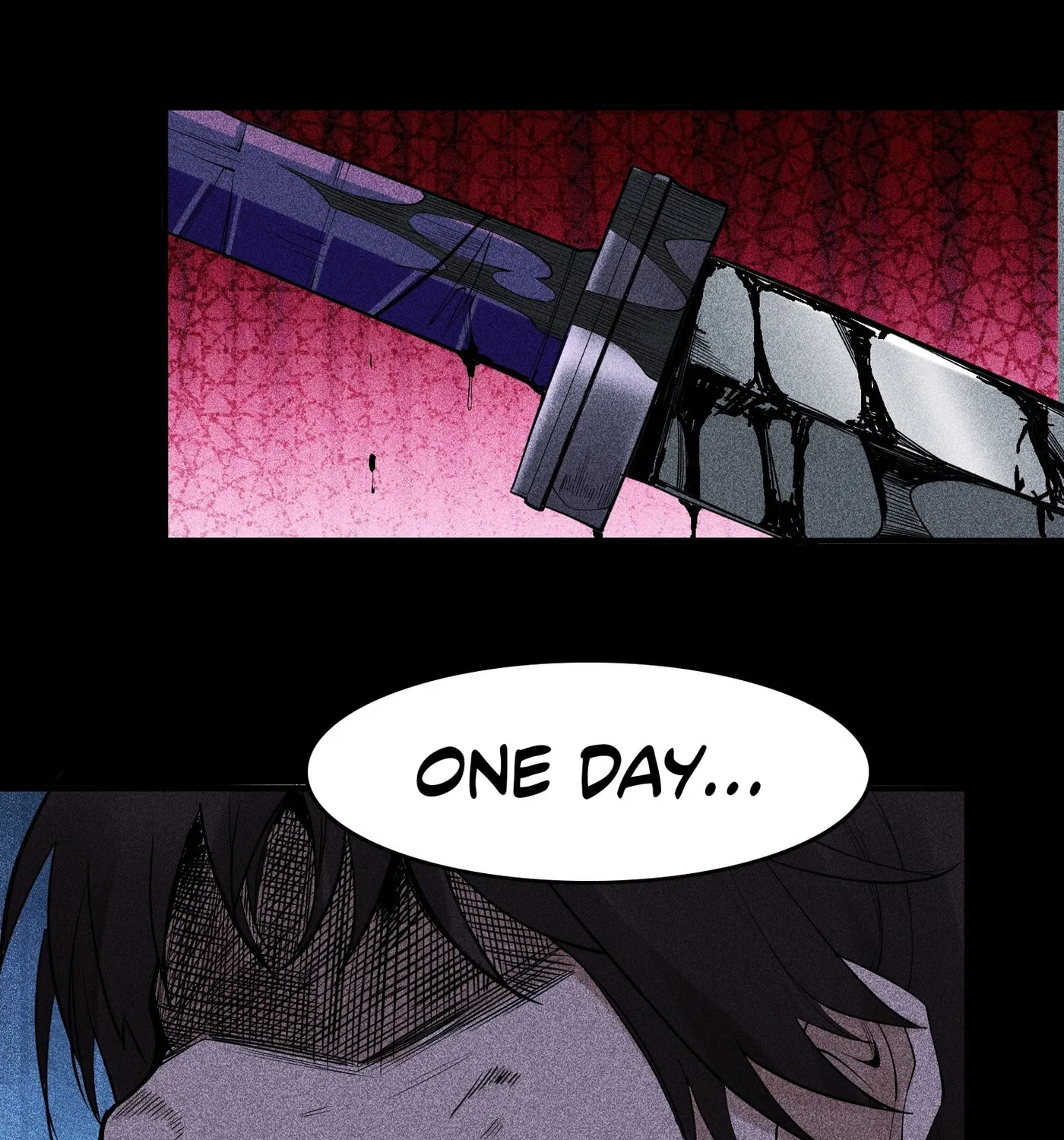 Celestial Phase Chapter 19 page 38 - 