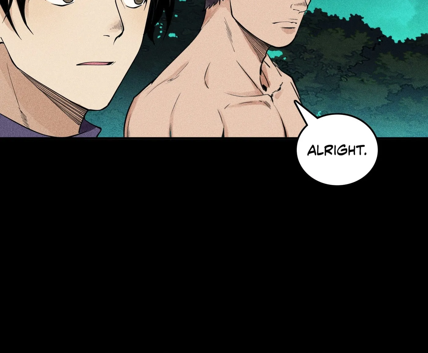 Celestial Phase Chapter 19 page 46 - 