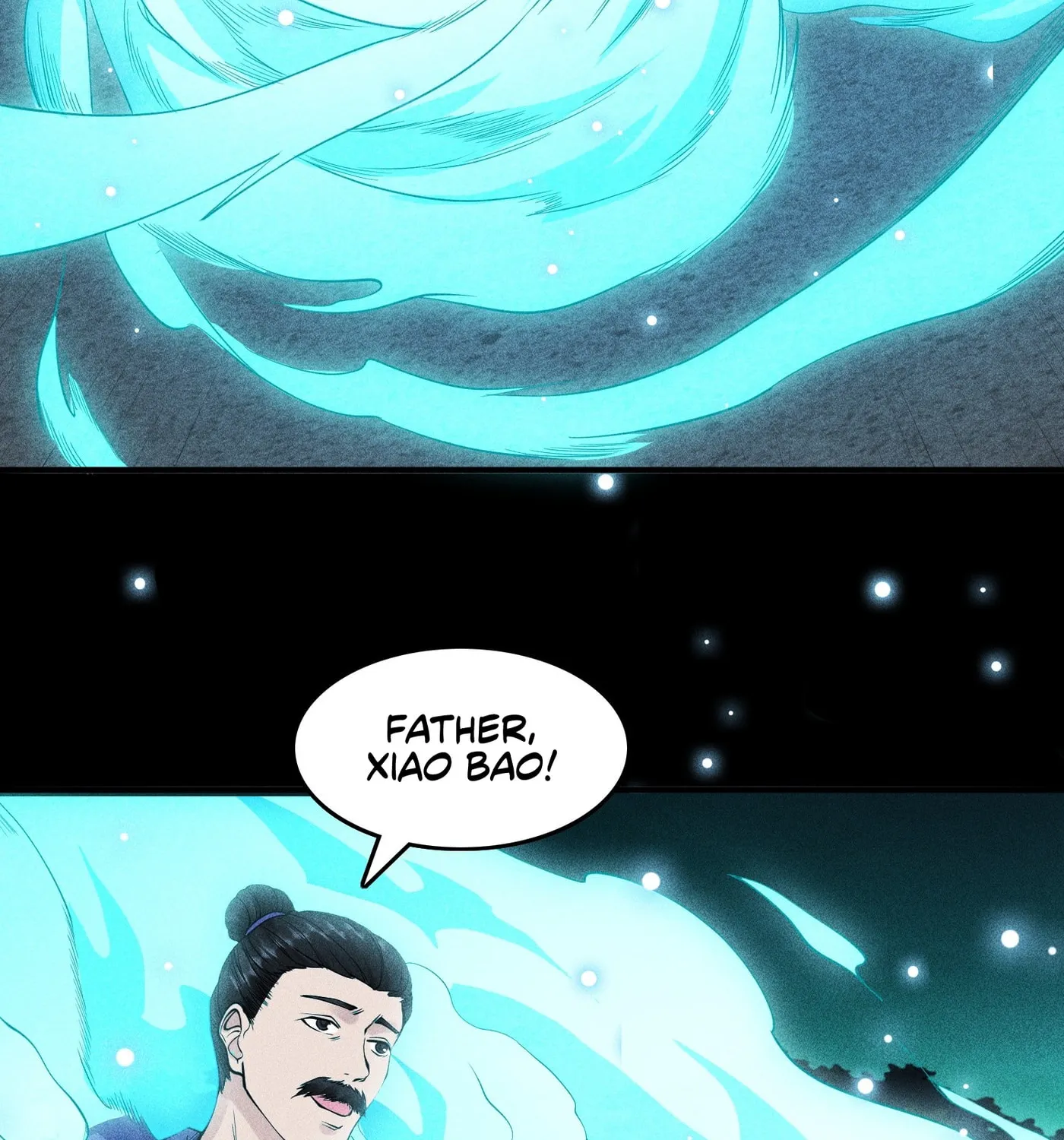 Celestial Phase Chapter 19 page 50 - 