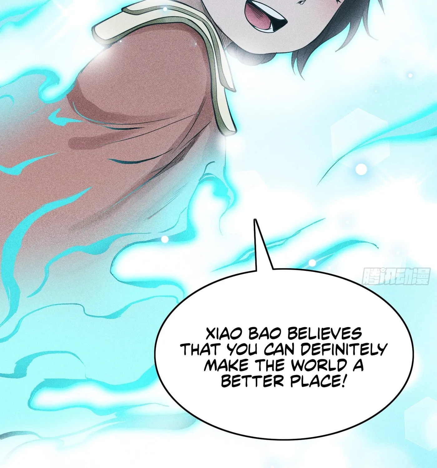 Celestial Phase Chapter 19 page 54 - 