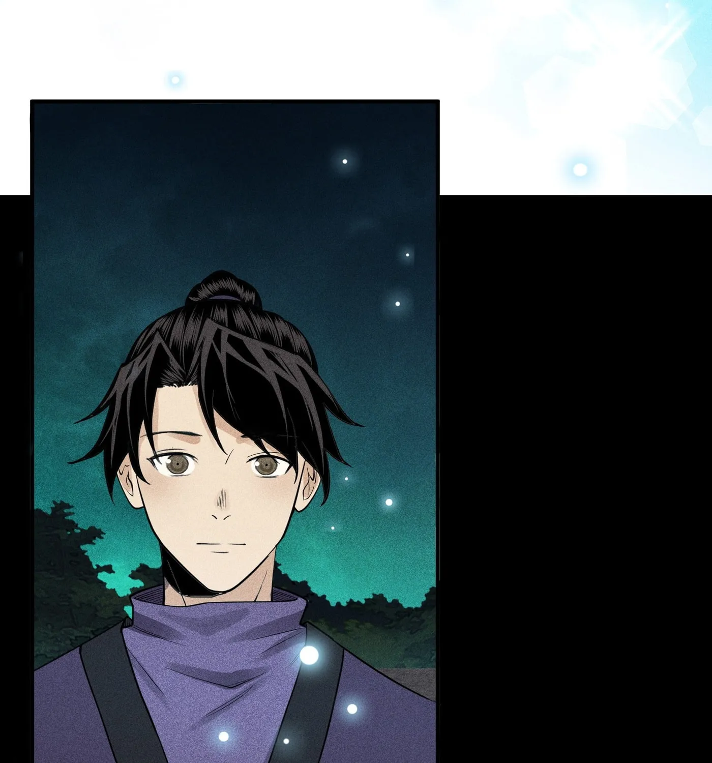 Celestial Phase Chapter 19 page 55 - 