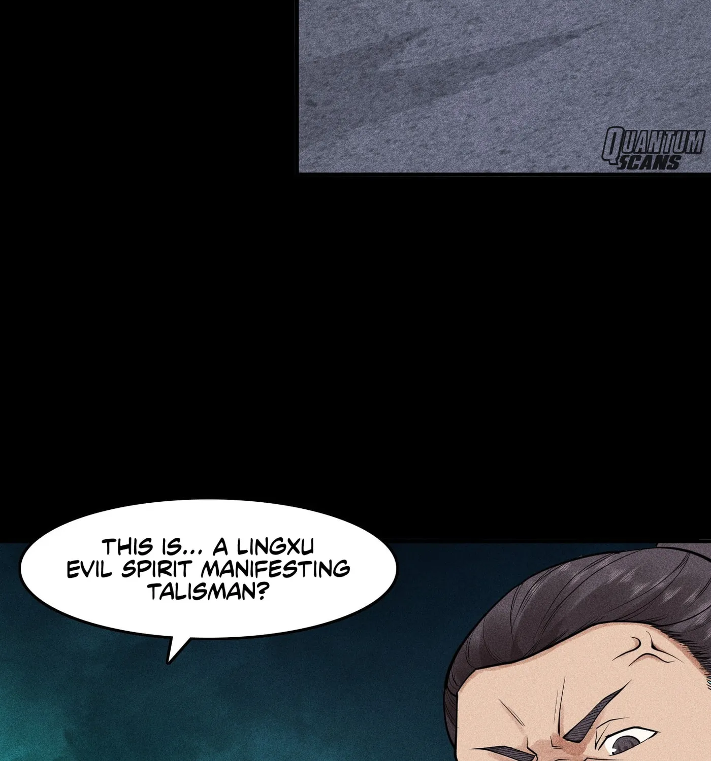 Celestial Phase Chapter 19 page 58 - 