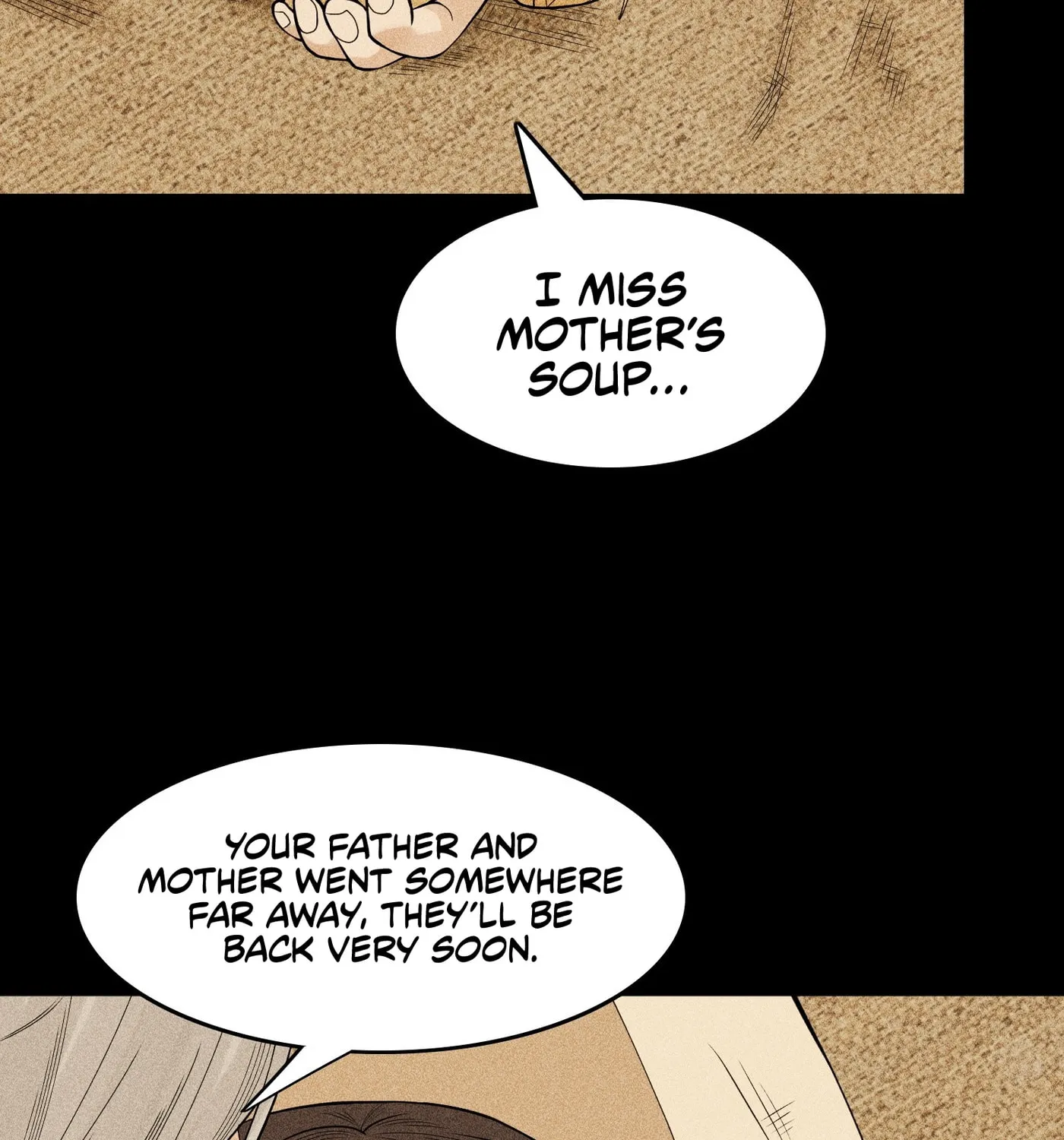 Celestial Phase Chapter 19 page 9 - 