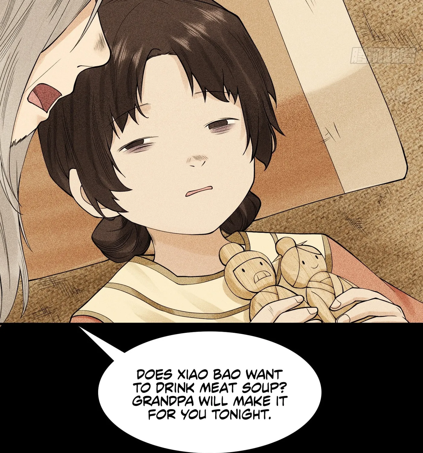 Celestial Phase Chapter 19 page 10 - 