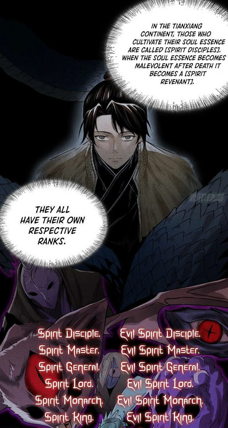 Celestial Phase Chapter 2 page 17 - 