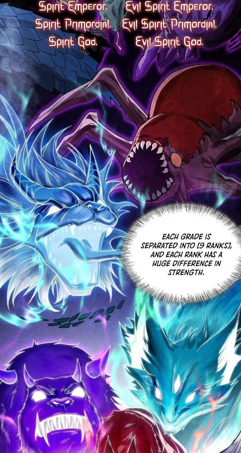 Celestial Phase Chapter 2 page 18 - 