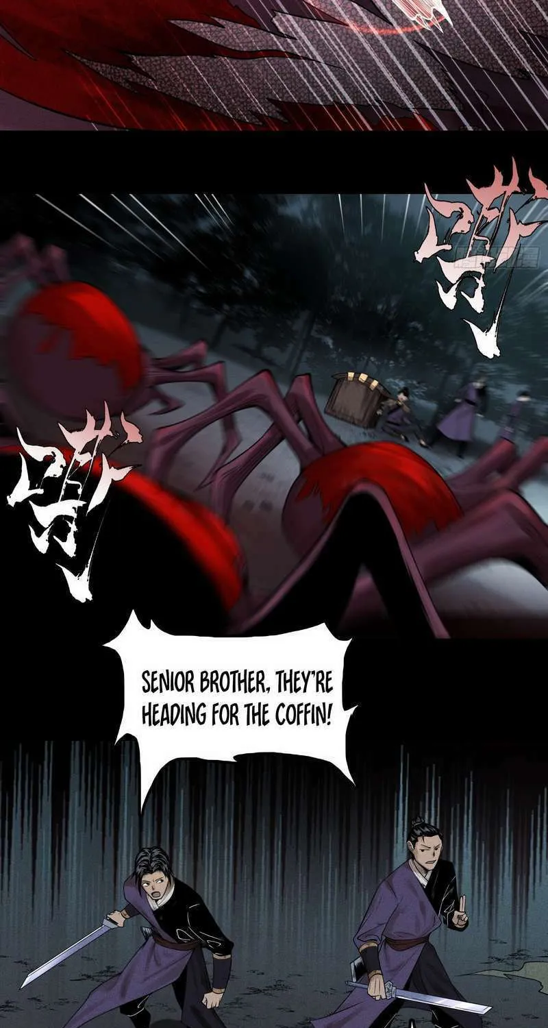 Celestial Phase Chapter 2 page 27 - 