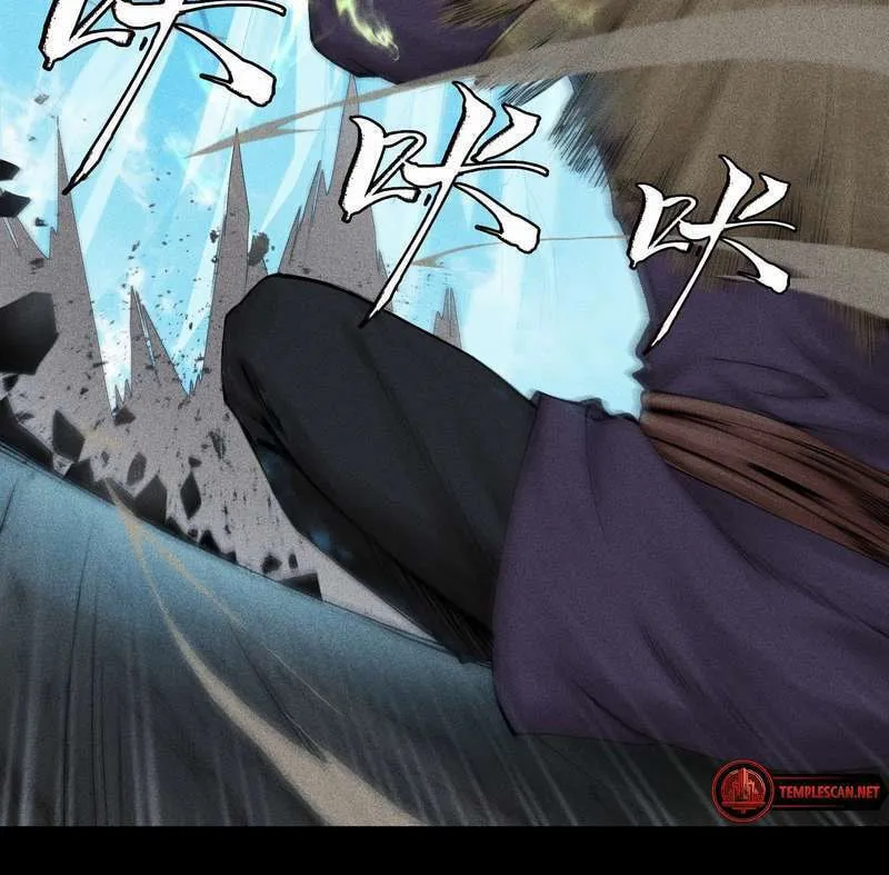 Celestial Phase Chapter 2 page 31 - 