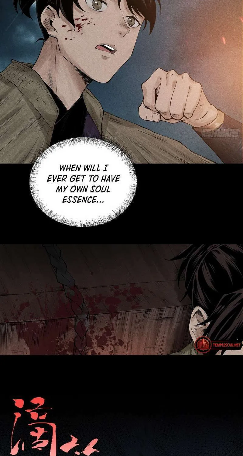 Celestial Phase Chapter 2 page 36 - 