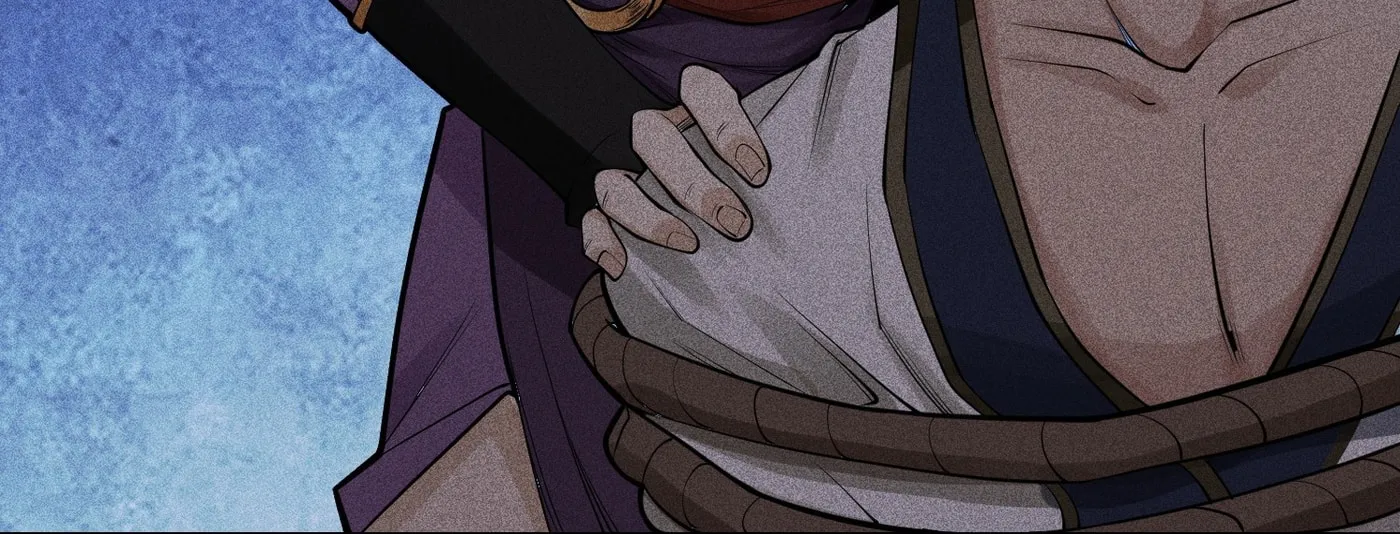 Celestial Phase Chapter 20 page 13 - 