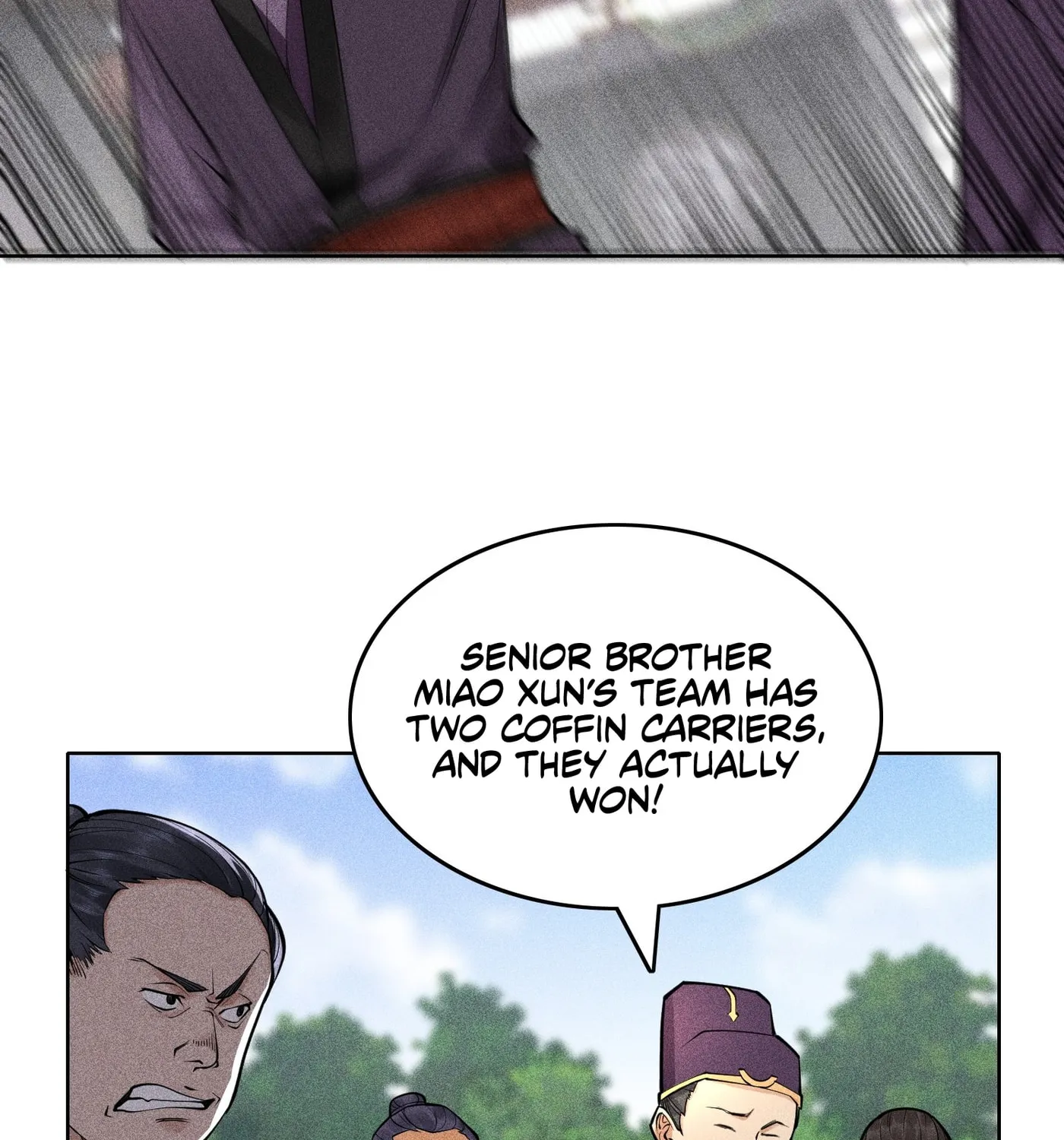 Celestial Phase Chapter 20 page 17 - 