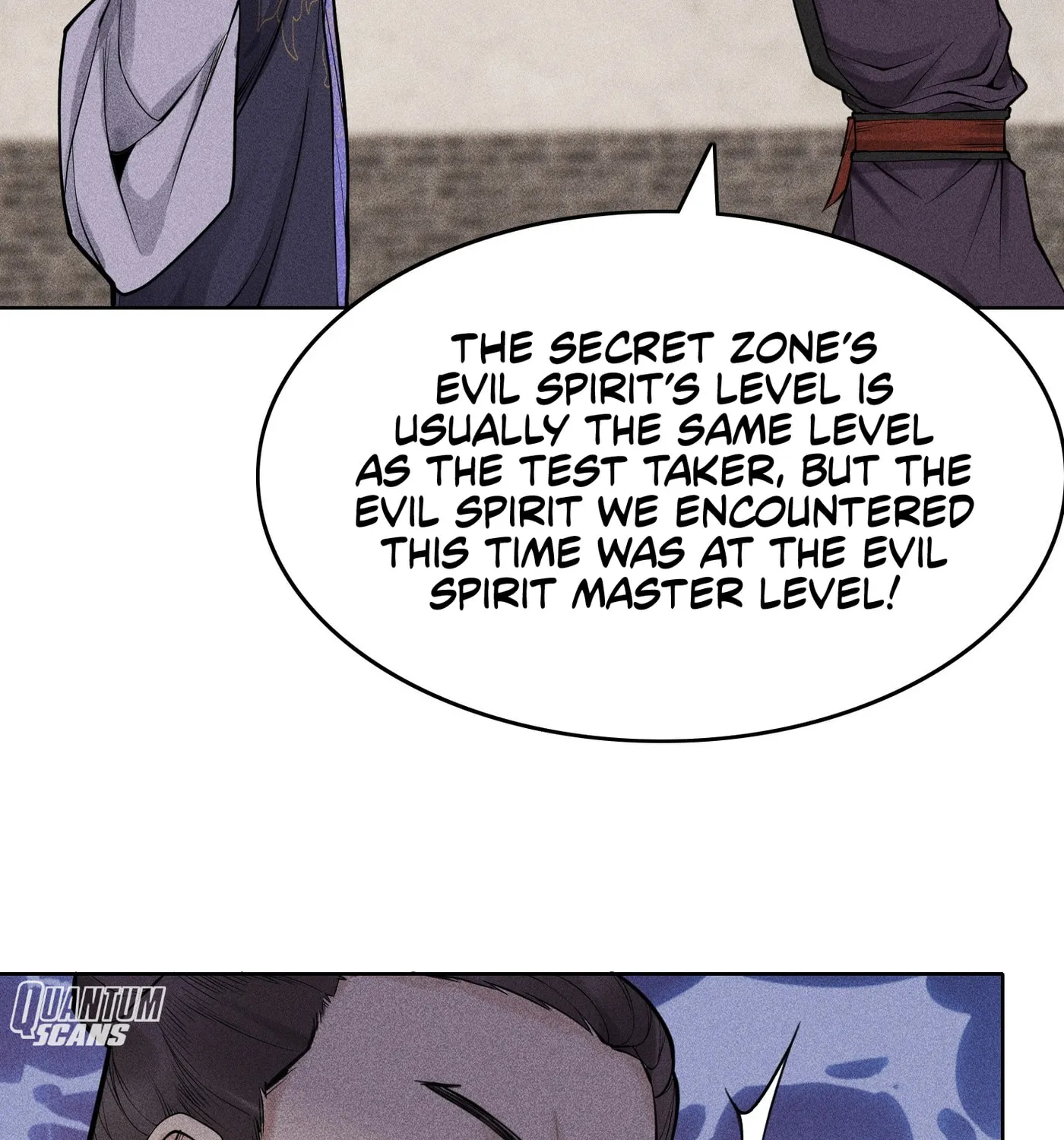 Celestial Phase Chapter 20 page 26 - 