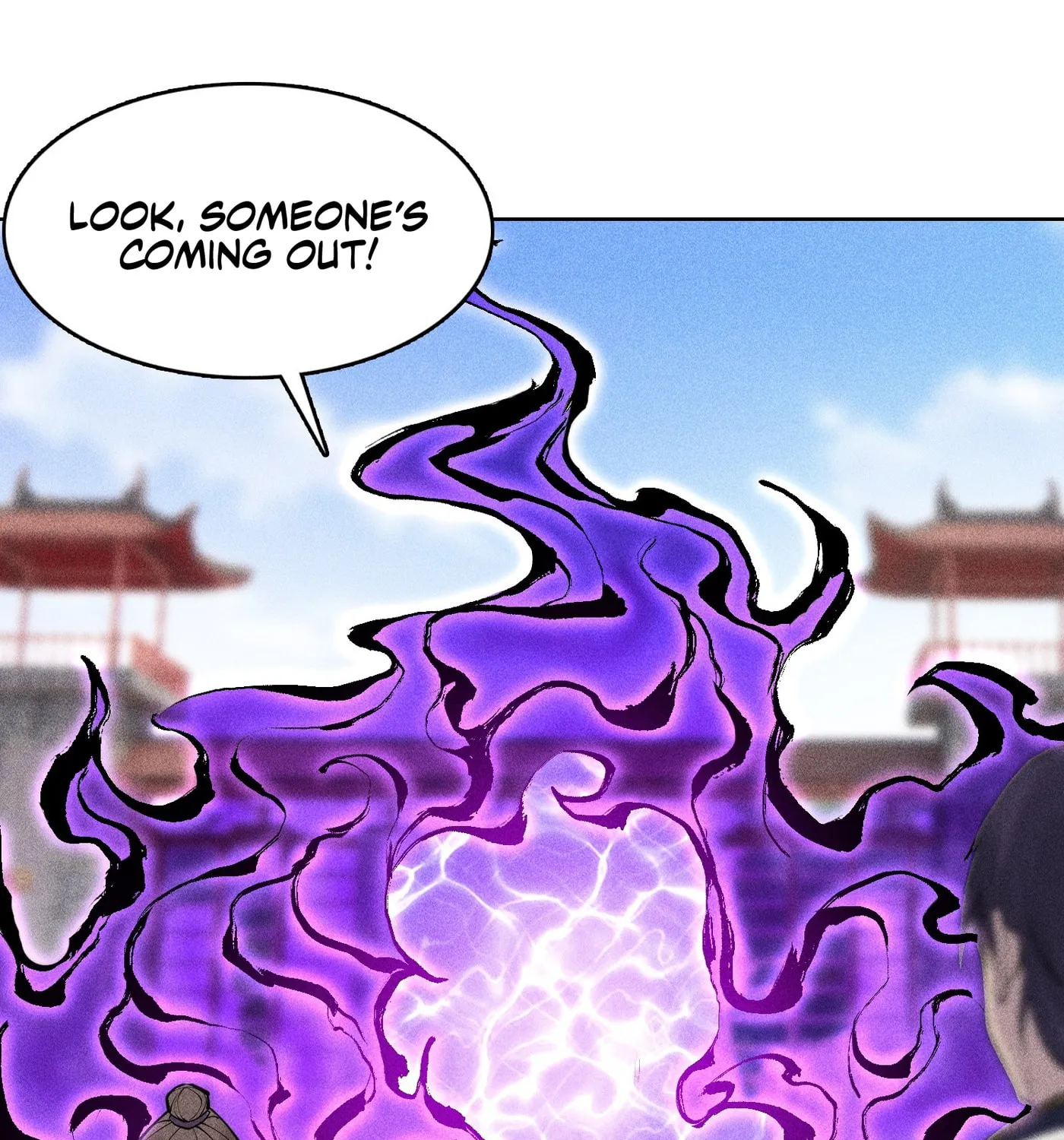 Celestial Phase Chapter 20 page 4 - 