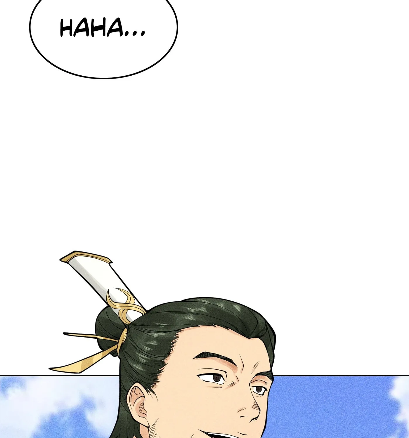 Celestial Phase Chapter 20 page 32 - 