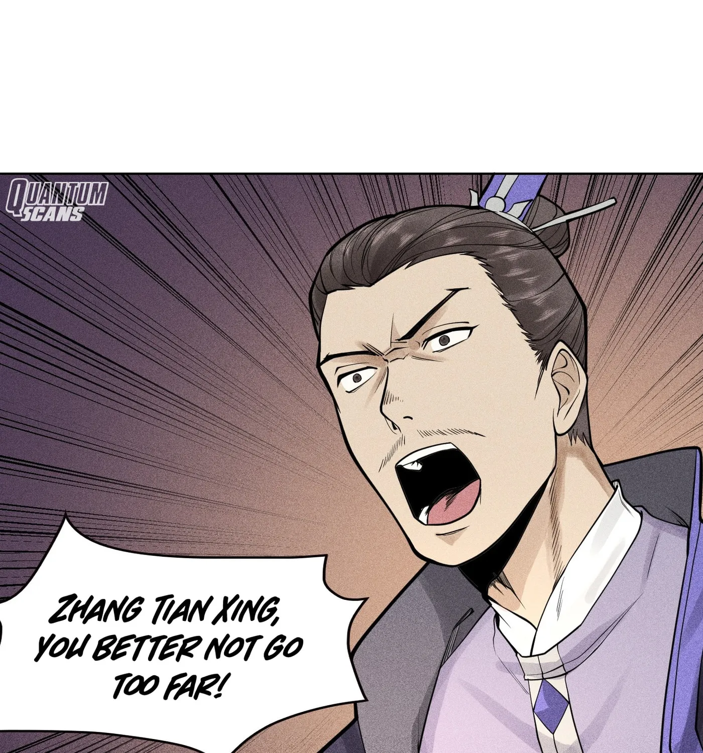 Celestial Phase Chapter 20 page 34 - 