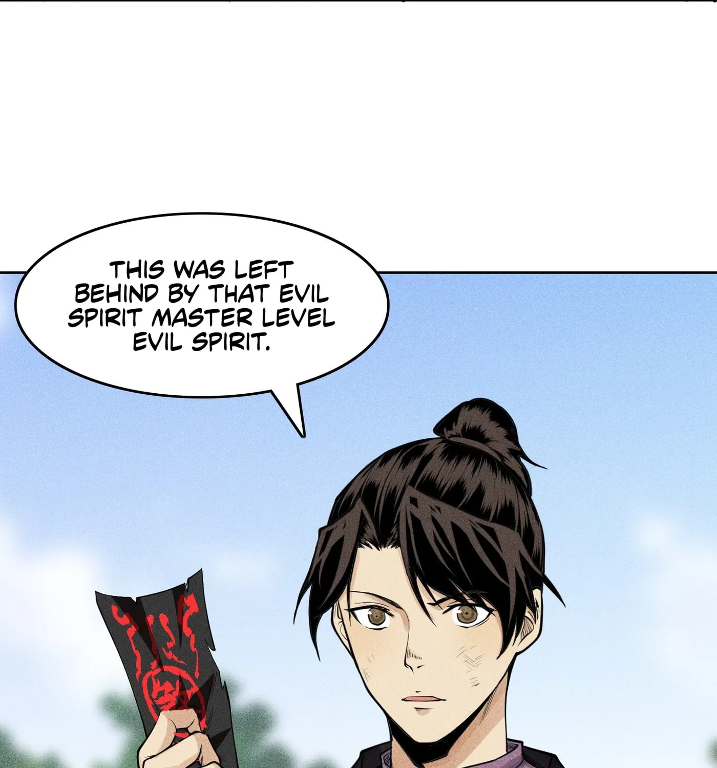 Celestial Phase Chapter 20 page 38 - 