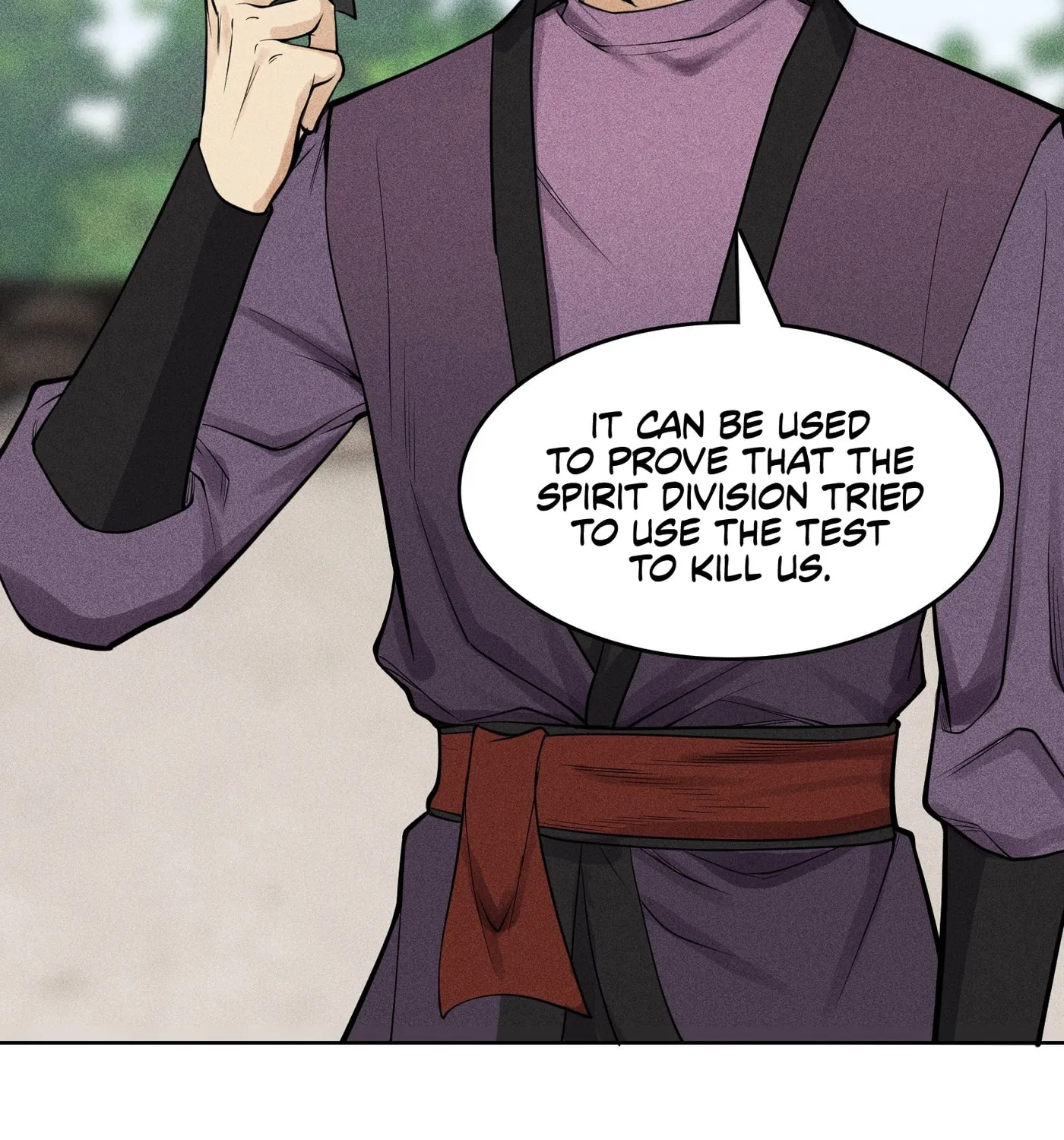Celestial Phase Chapter 20 page 39 - 