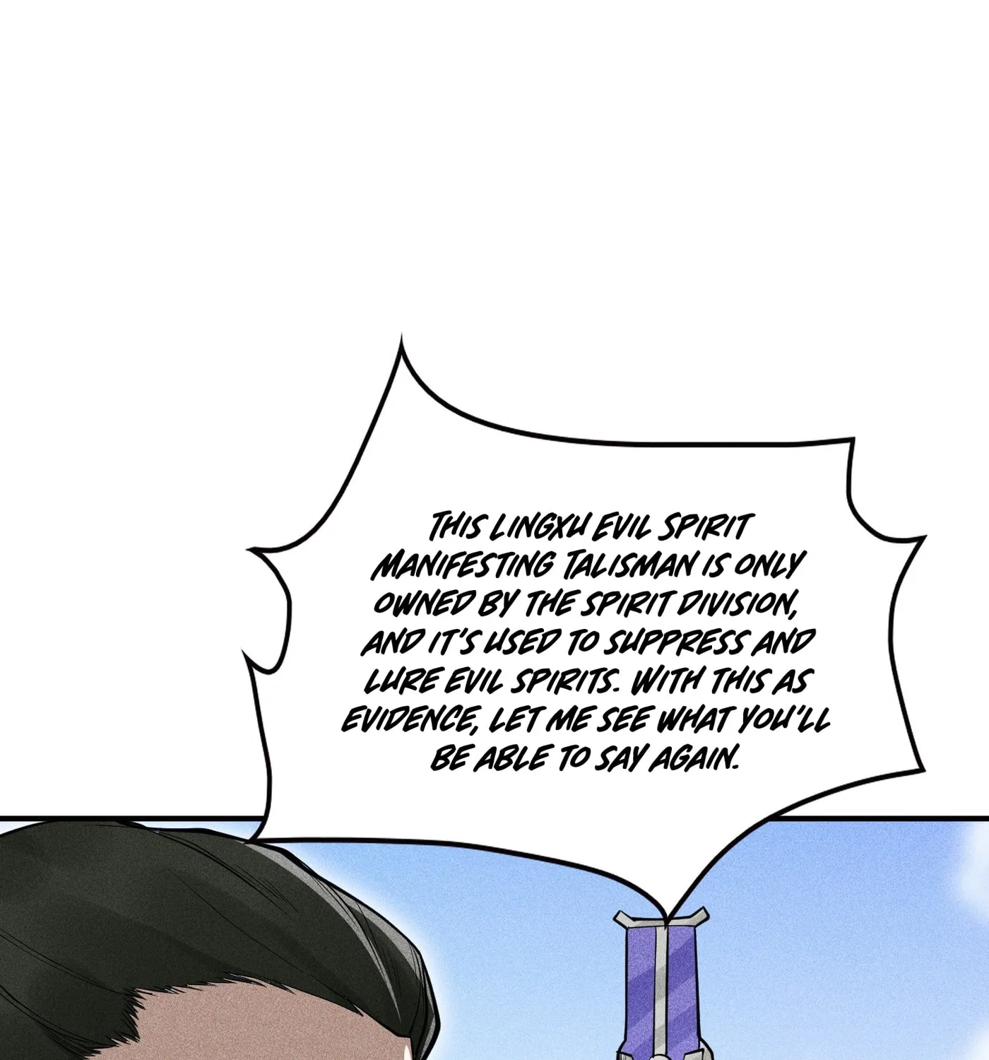 Celestial Phase Chapter 20 page 40 - 