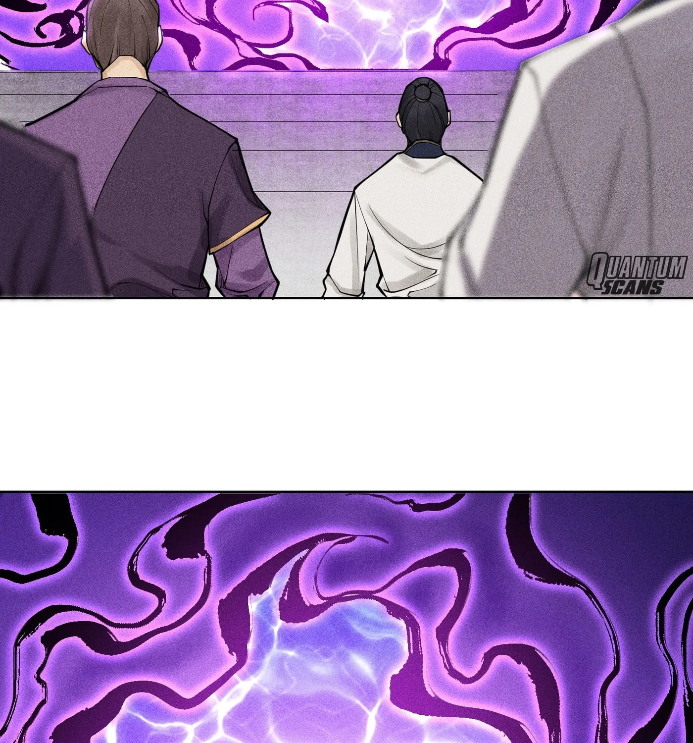 Celestial Phase Chapter 20 page 5 - 