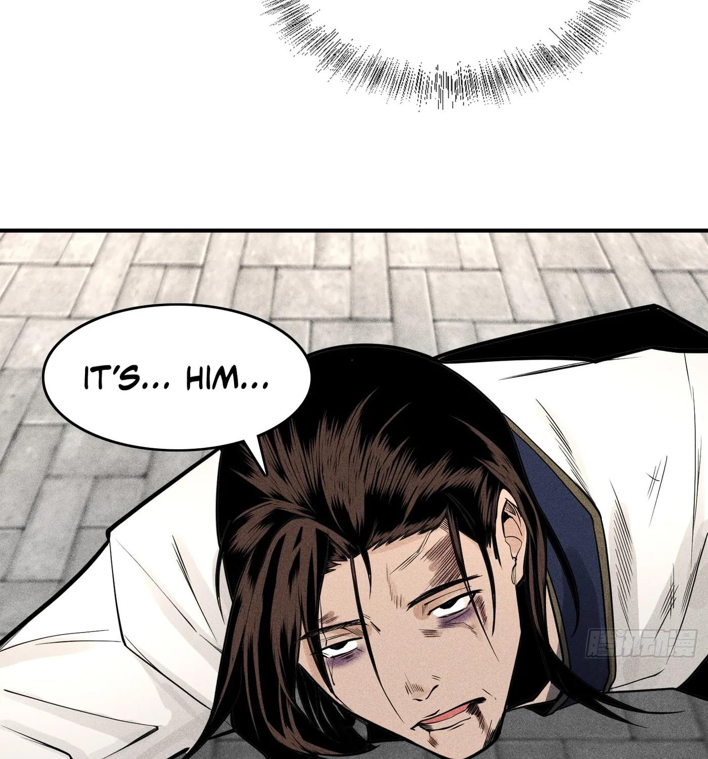 Celestial Phase Chapter 20 page 42 - 