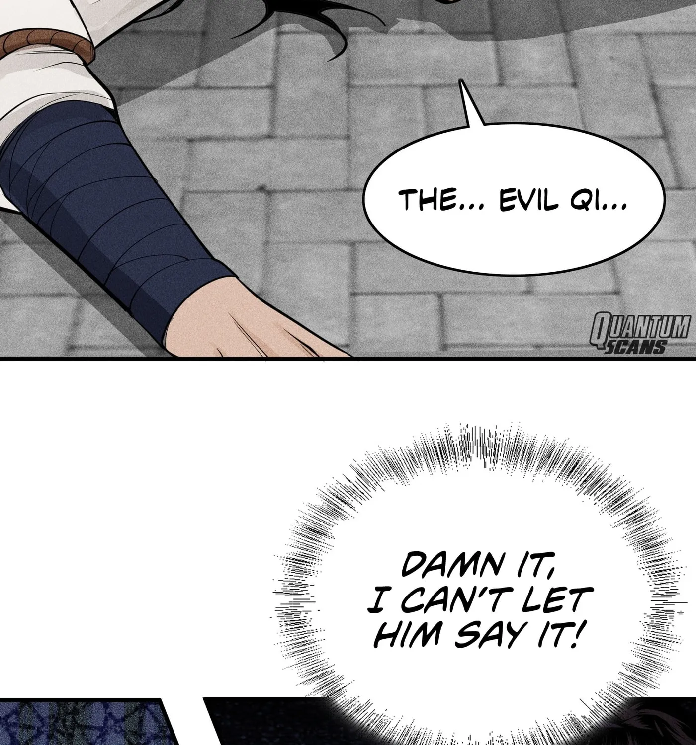 Celestial Phase Chapter 20 page 43 - 