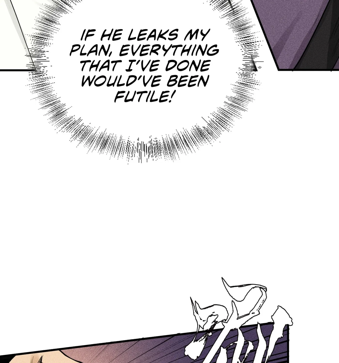 Celestial Phase Chapter 20 page 45 - 