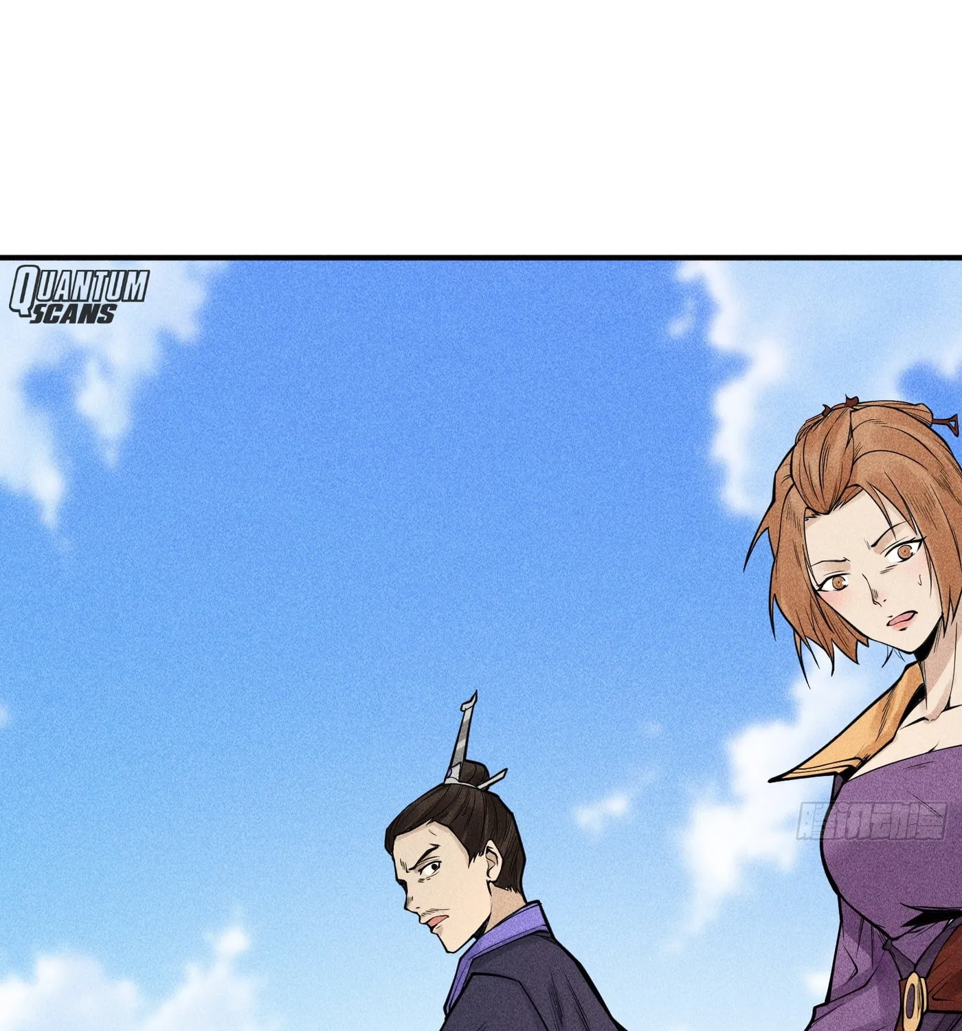 Celestial Phase Chapter 20 page 49 - 