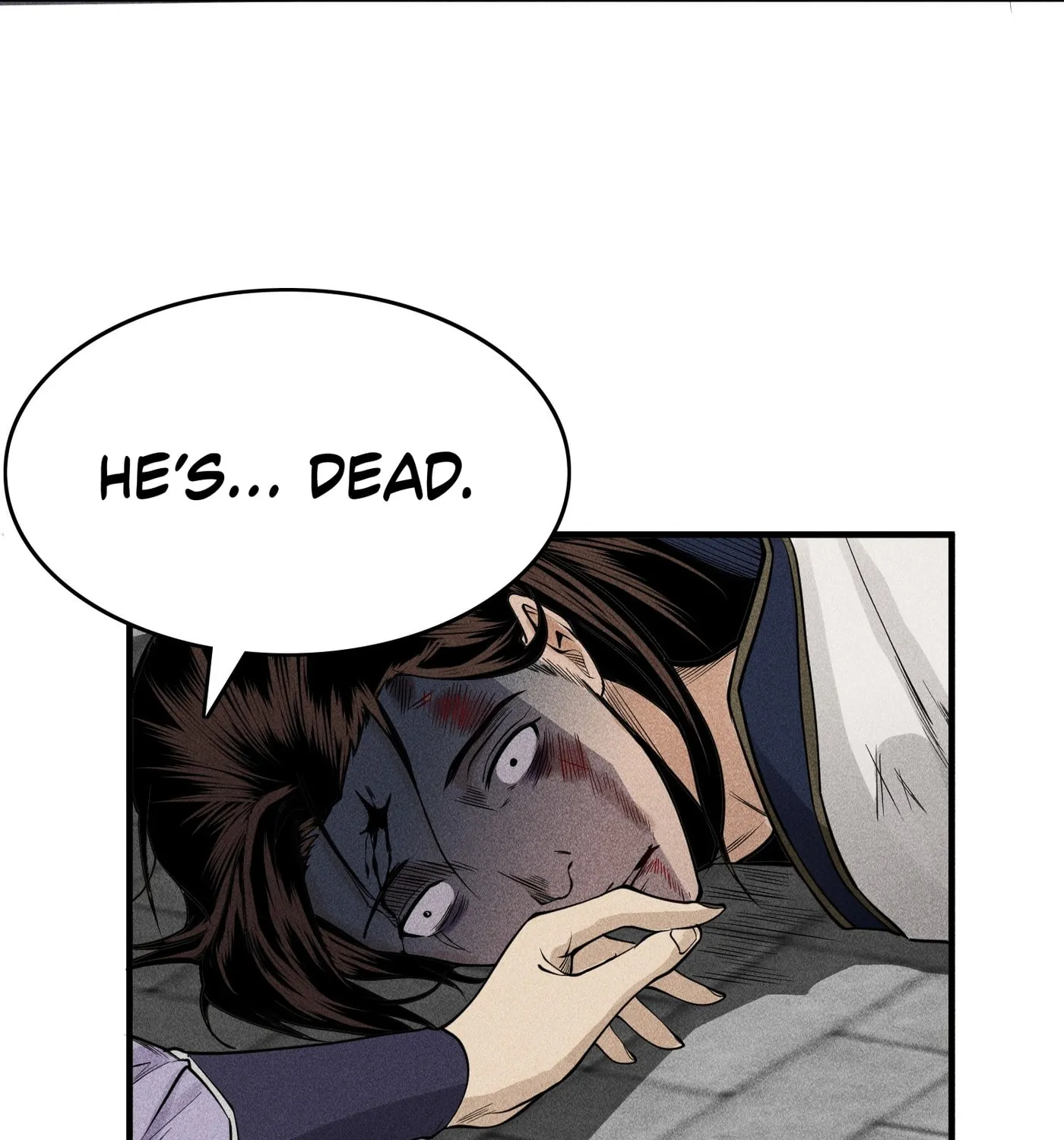Celestial Phase Chapter 20 page 52 - 