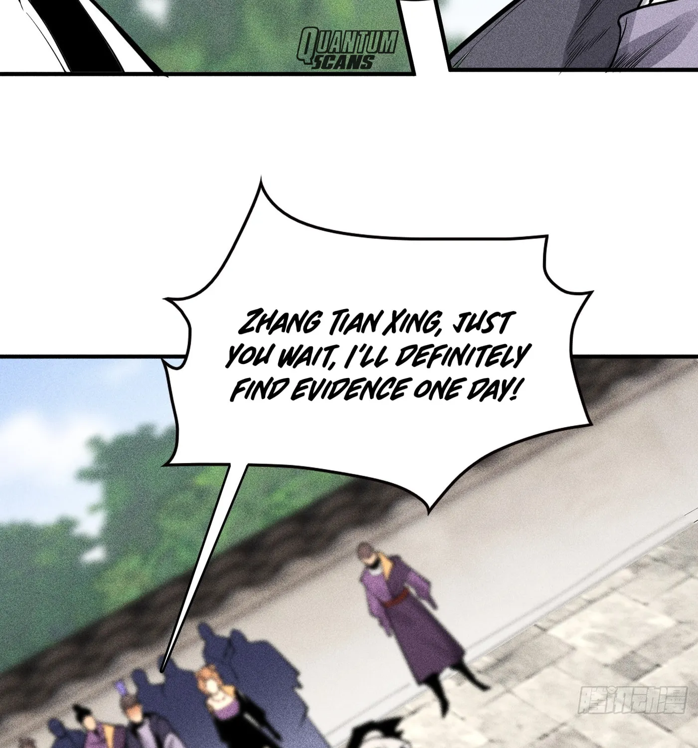 Celestial Phase Chapter 20 page 58 - 