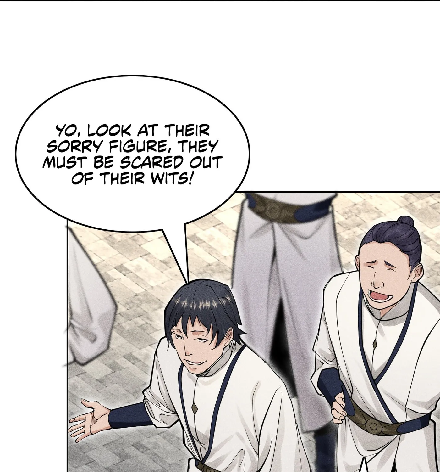 Celestial Phase Chapter 20 page 7 - 