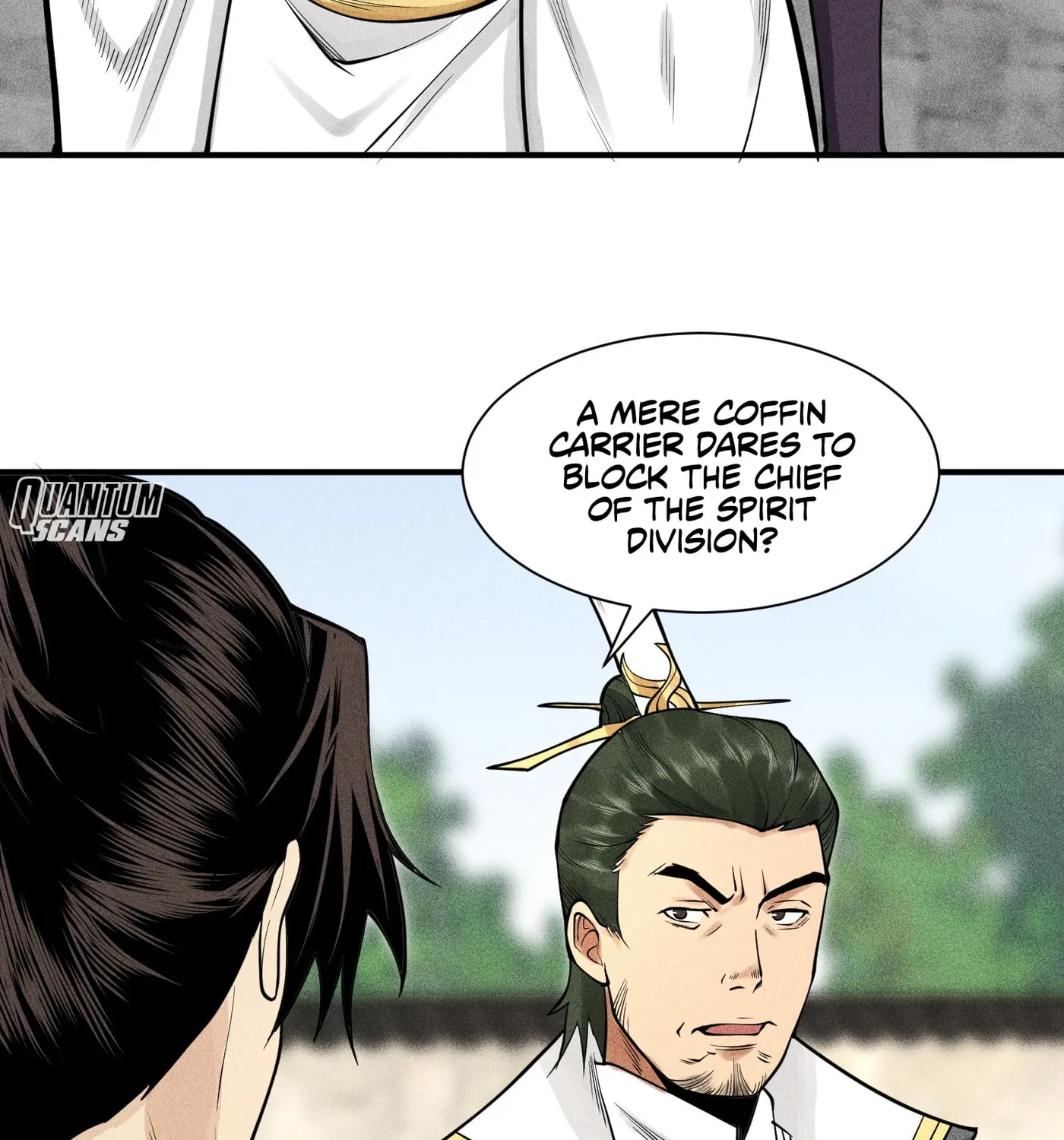 Celestial Phase Chapter 20 page 64 - 