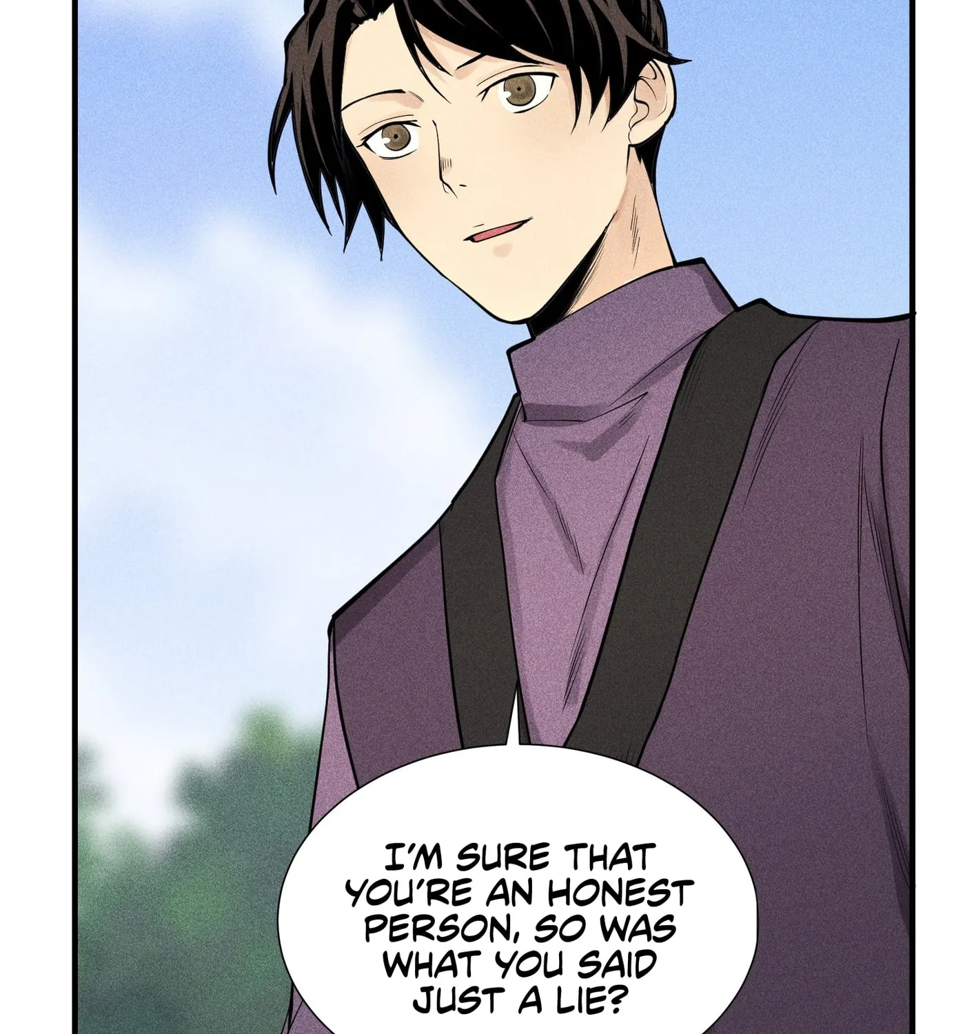 Celestial Phase Chapter 20 page 66 - 