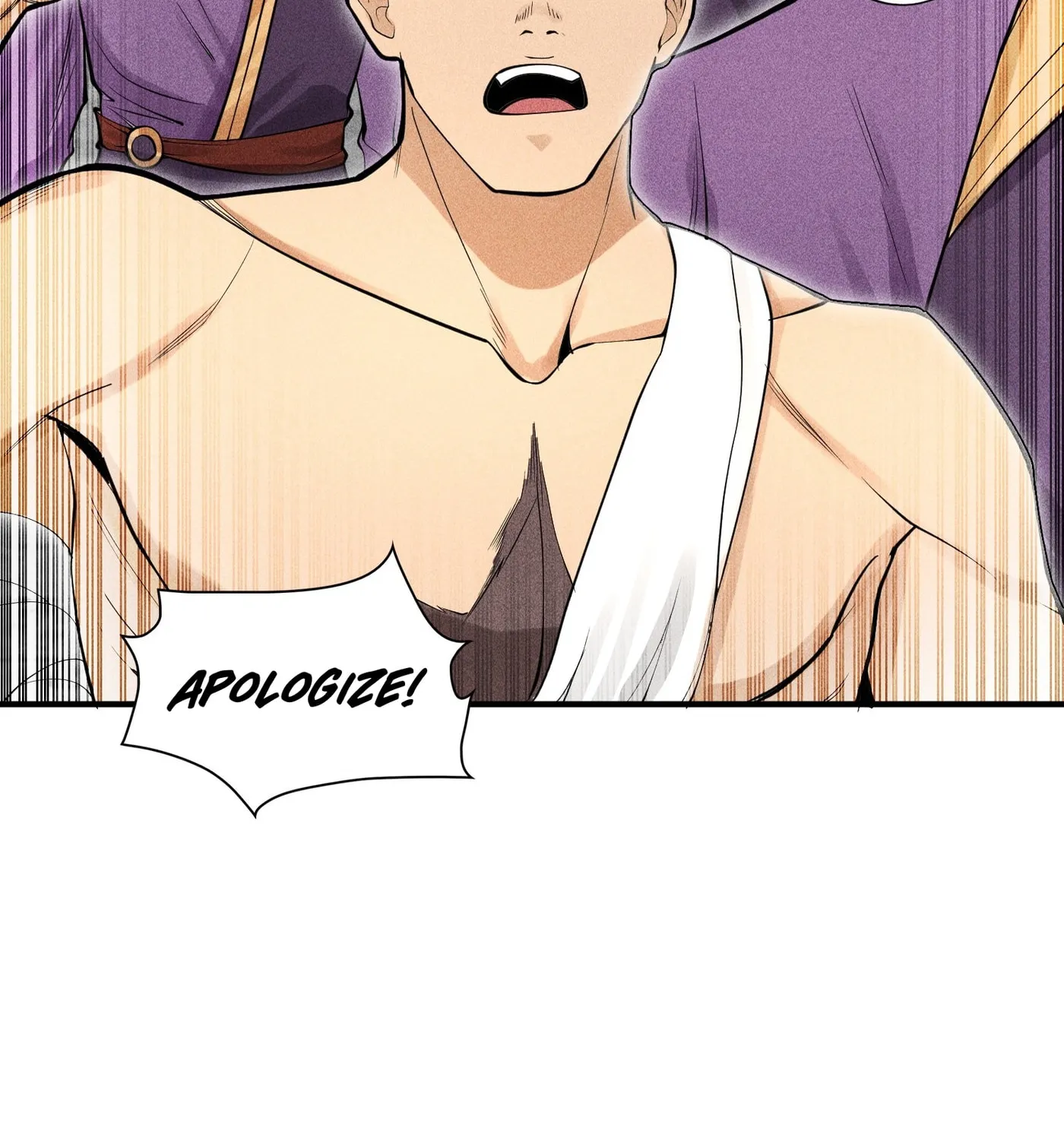 Celestial Phase Chapter 20 page 69 - 