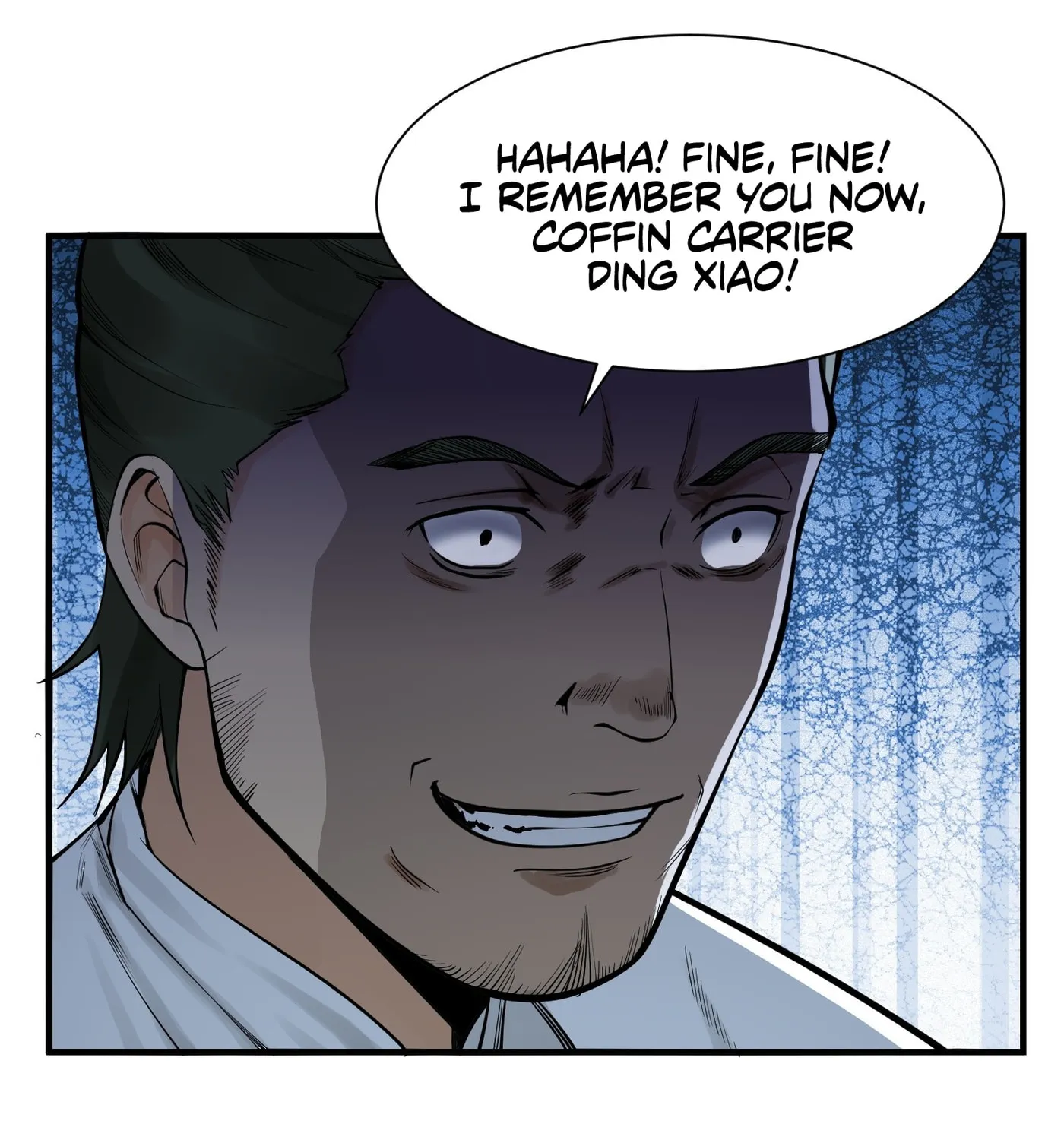 Celestial Phase Chapter 20 page 70 - 