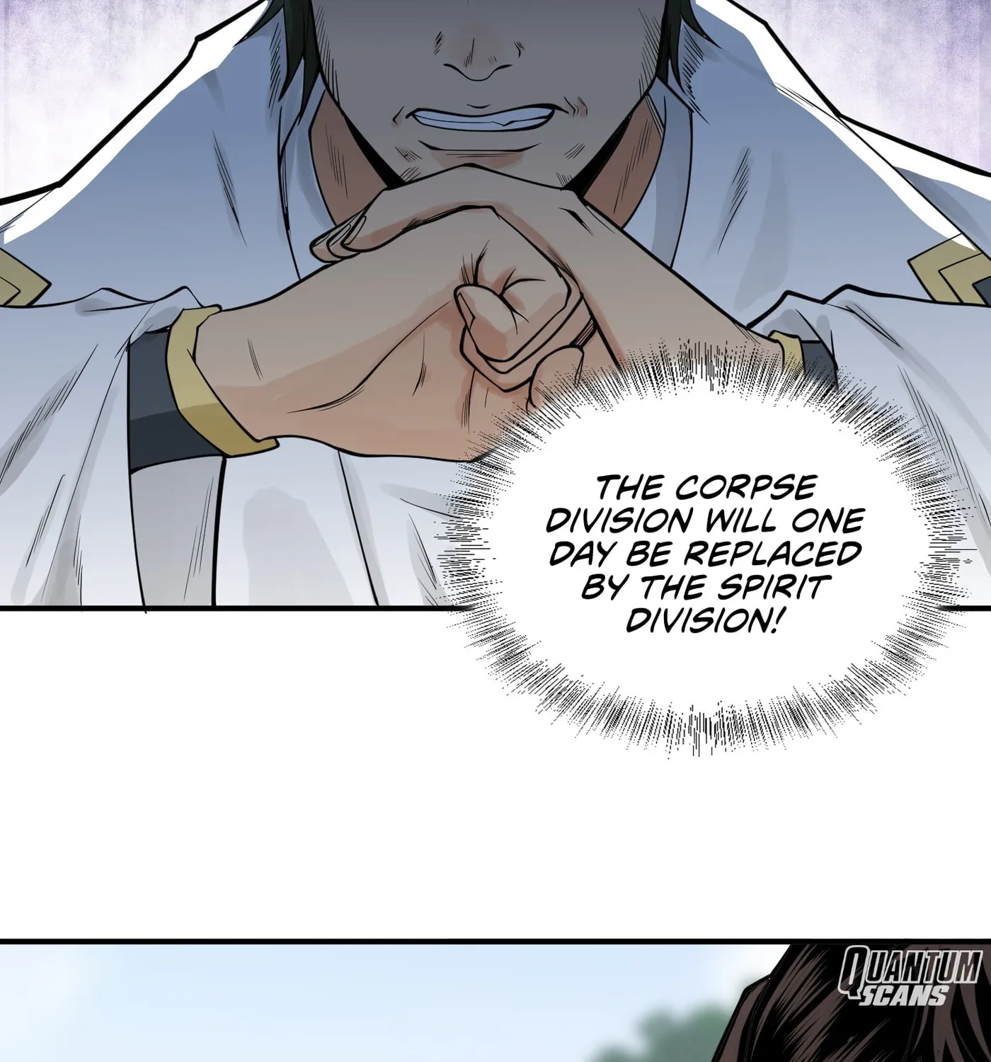Celestial Phase Chapter 20 page 72 - 
