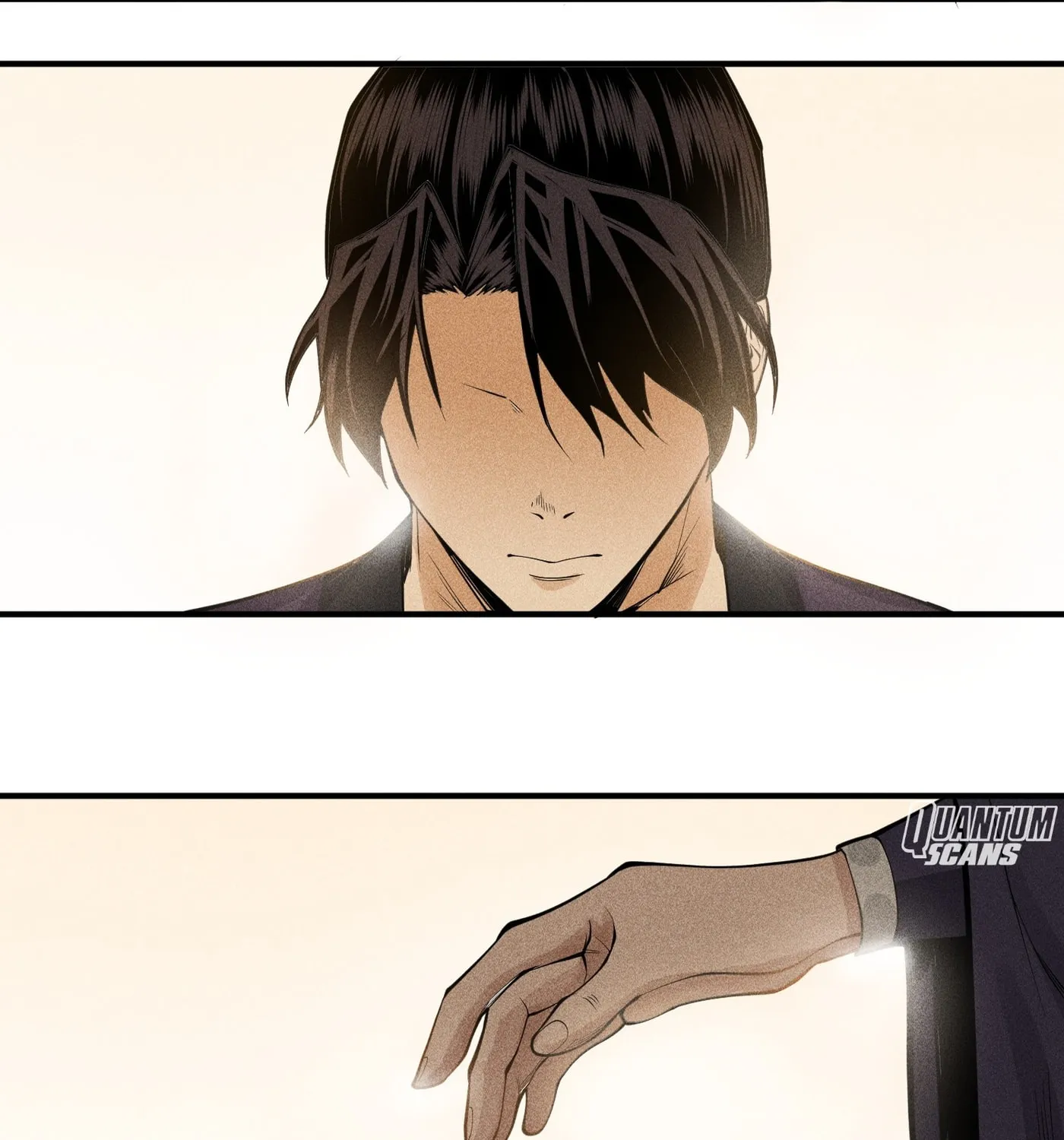 Celestial Phase Chapter 20 page 78 - 