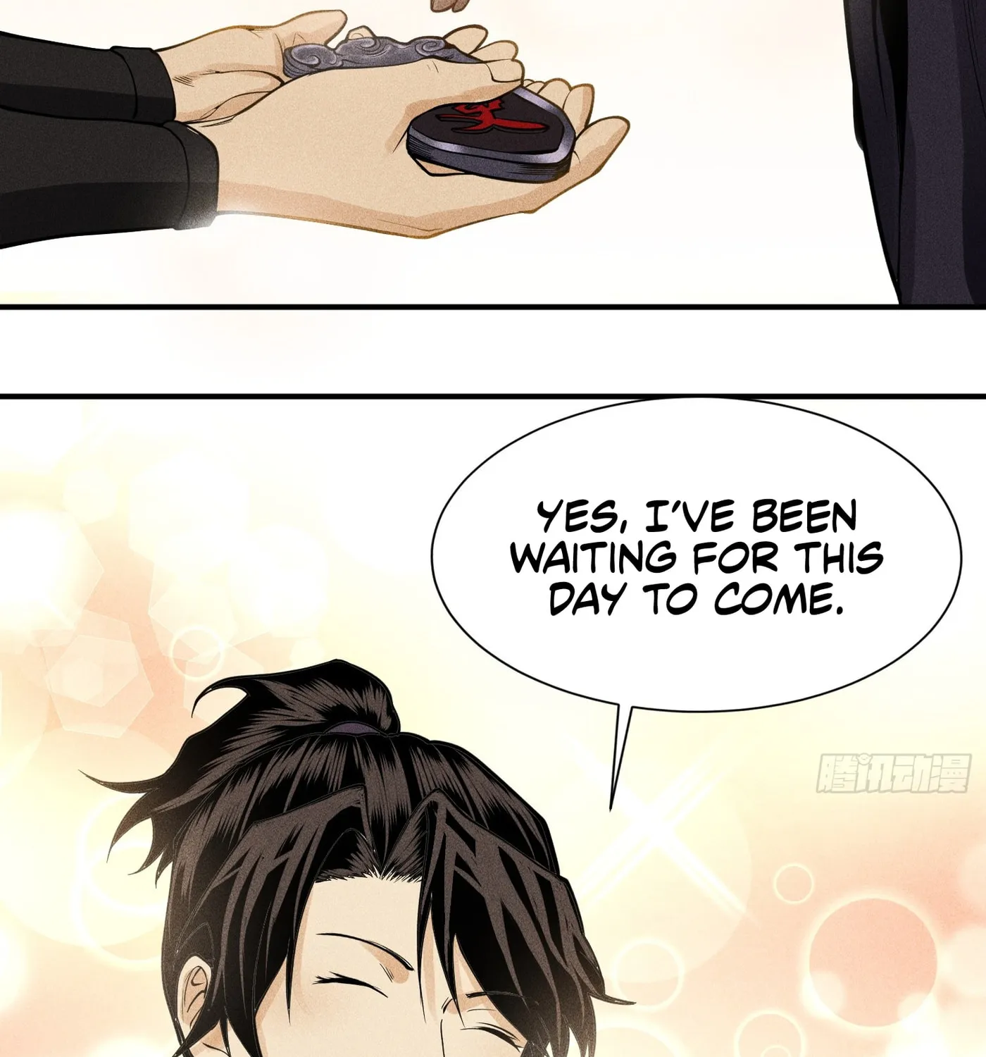 Celestial Phase Chapter 20 page 79 - 